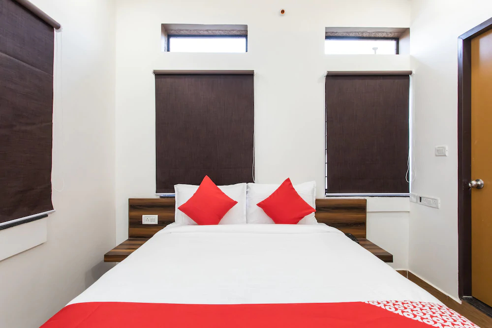 The Park View By OYO Rooms