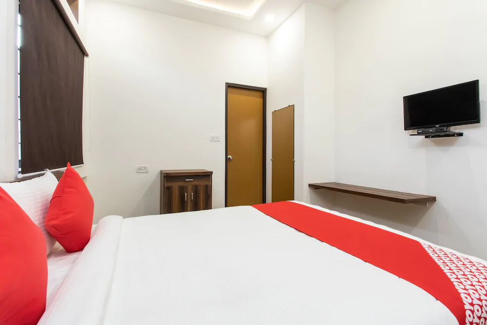 The Park View By OYO Rooms