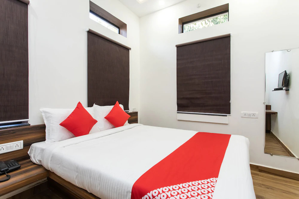 The Park View By OYO Rooms