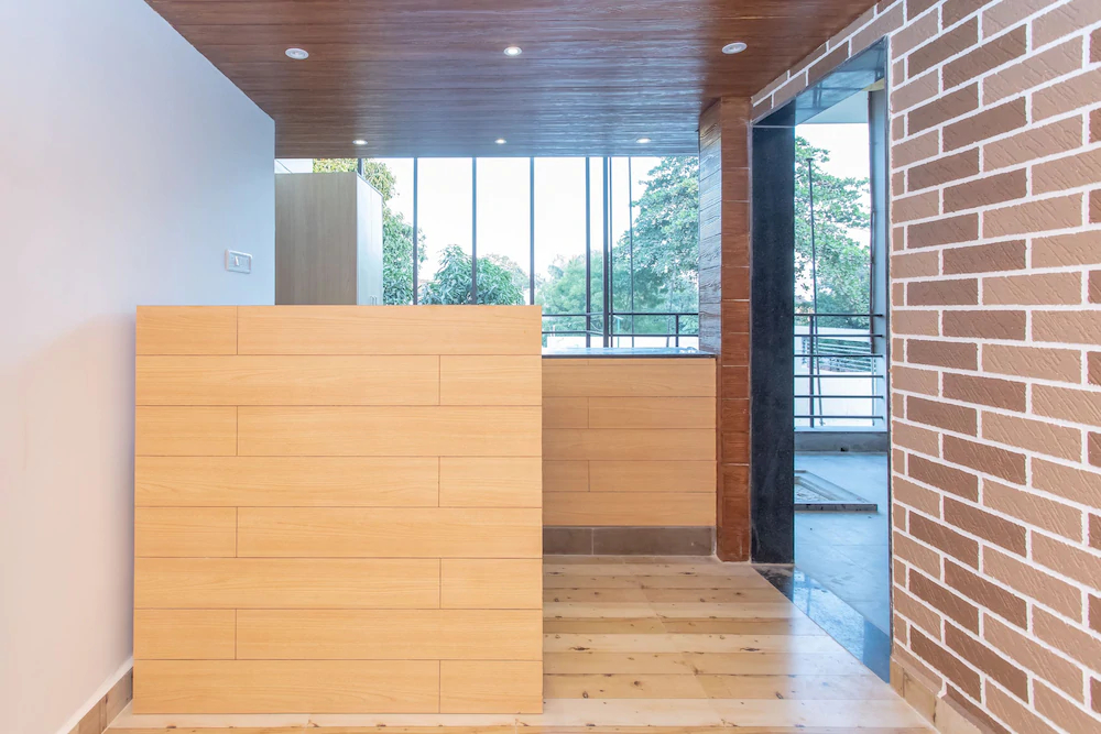 The Park View By OYO Rooms