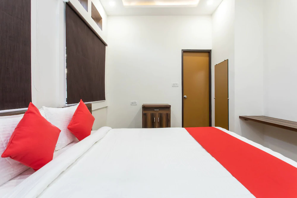 The Park View By OYO Rooms