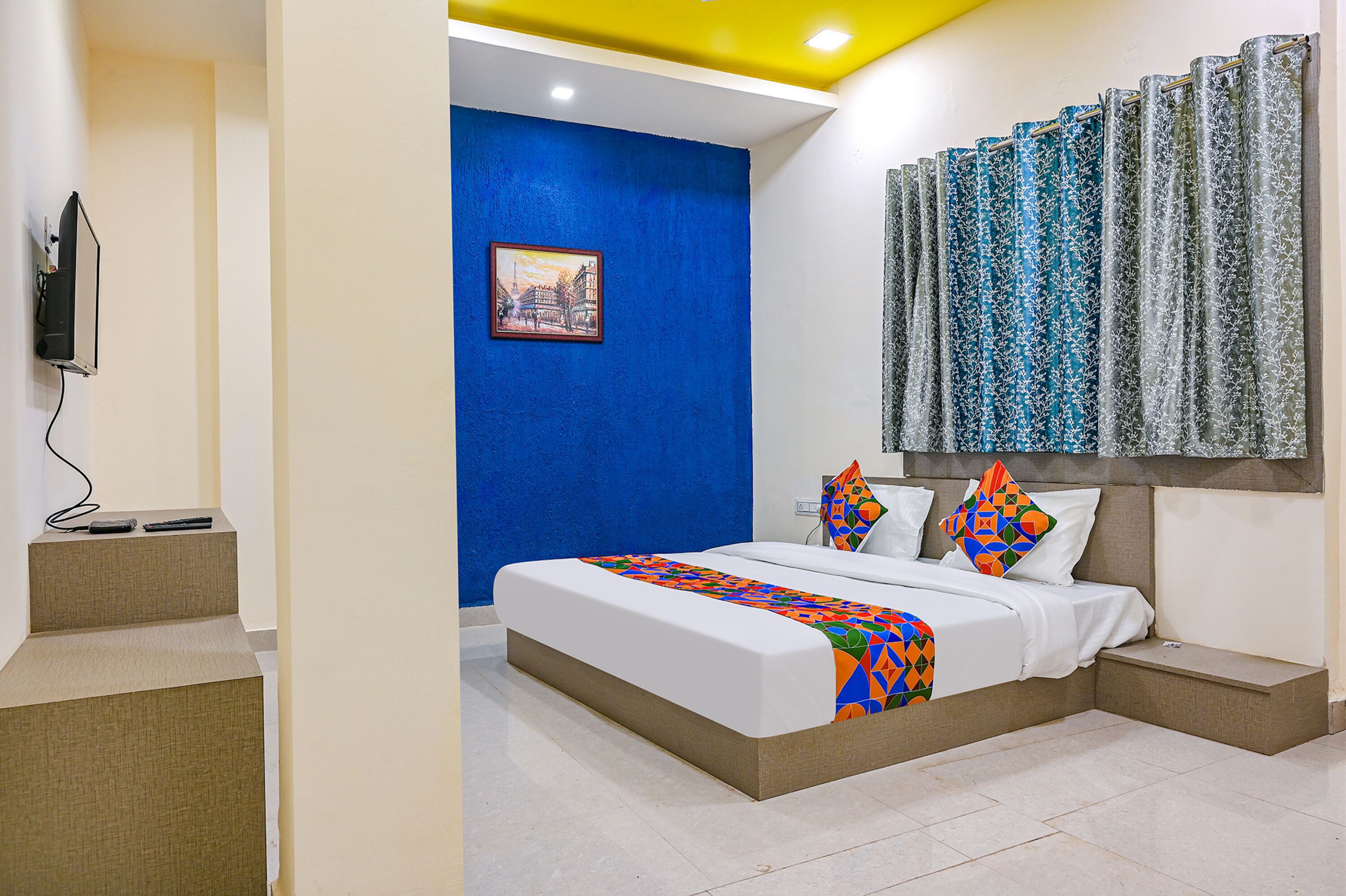 The Whistler by Fabhotels