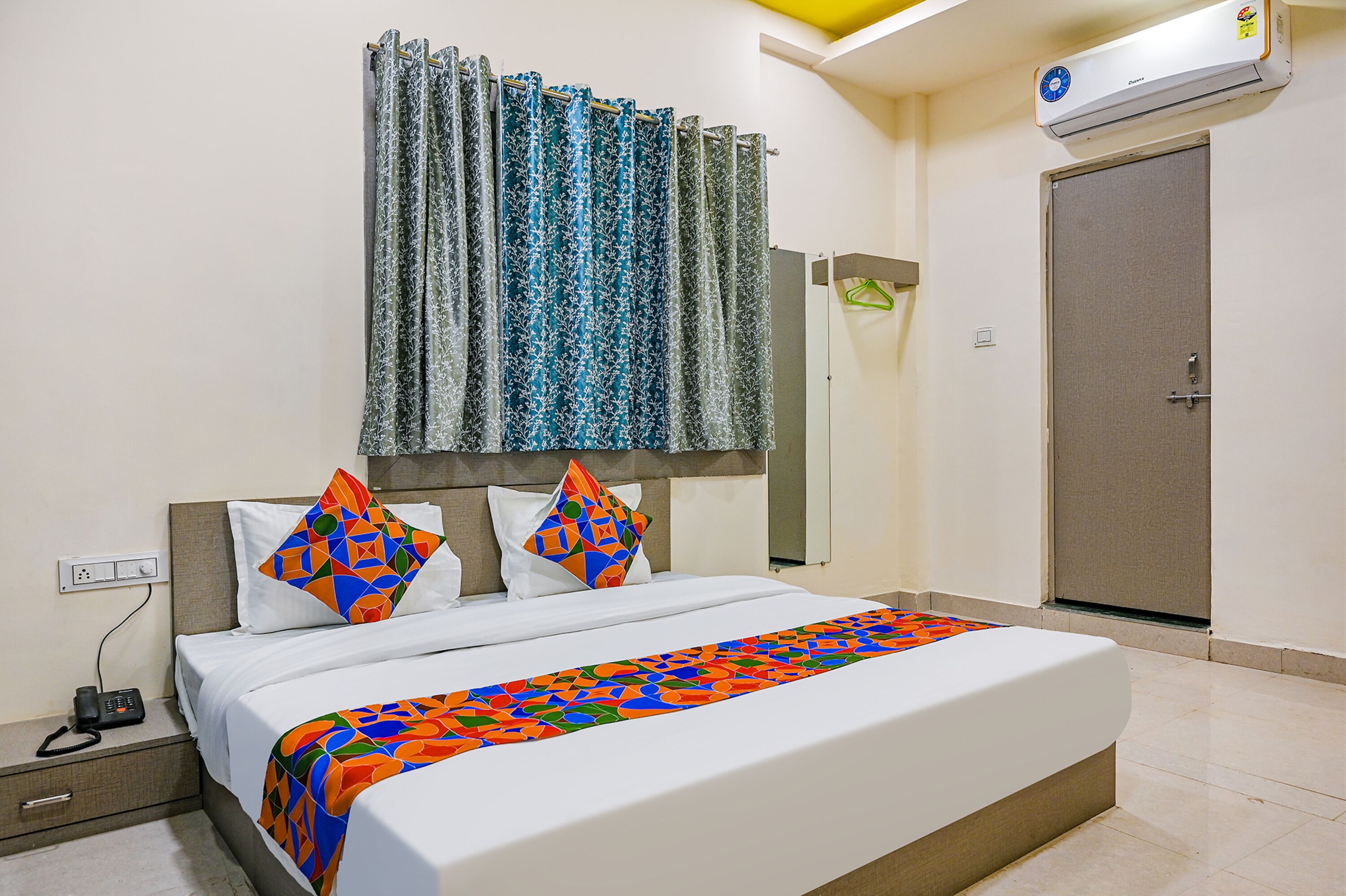 The Whistler by Fabhotels