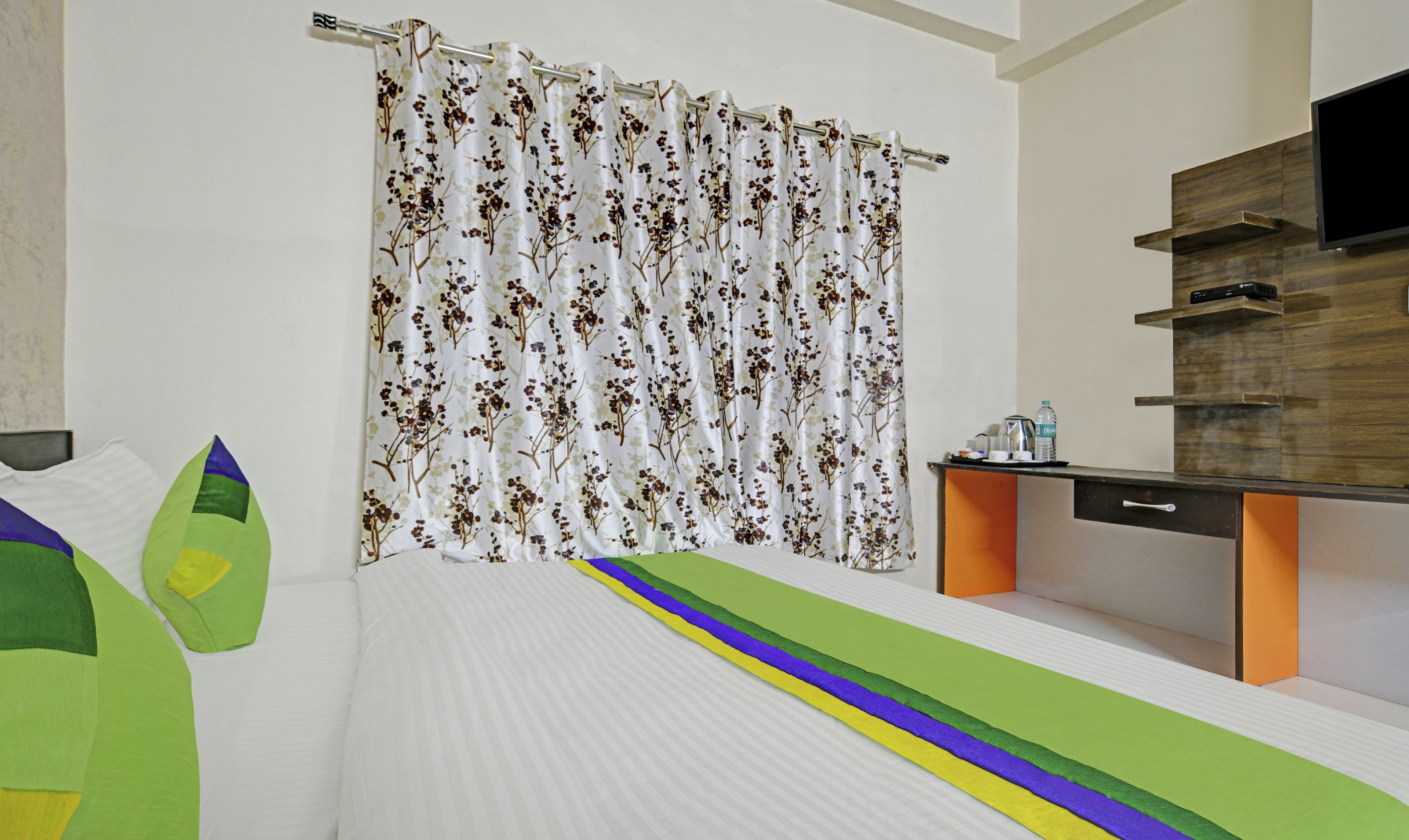 Treebo Trend Hotel Alankar