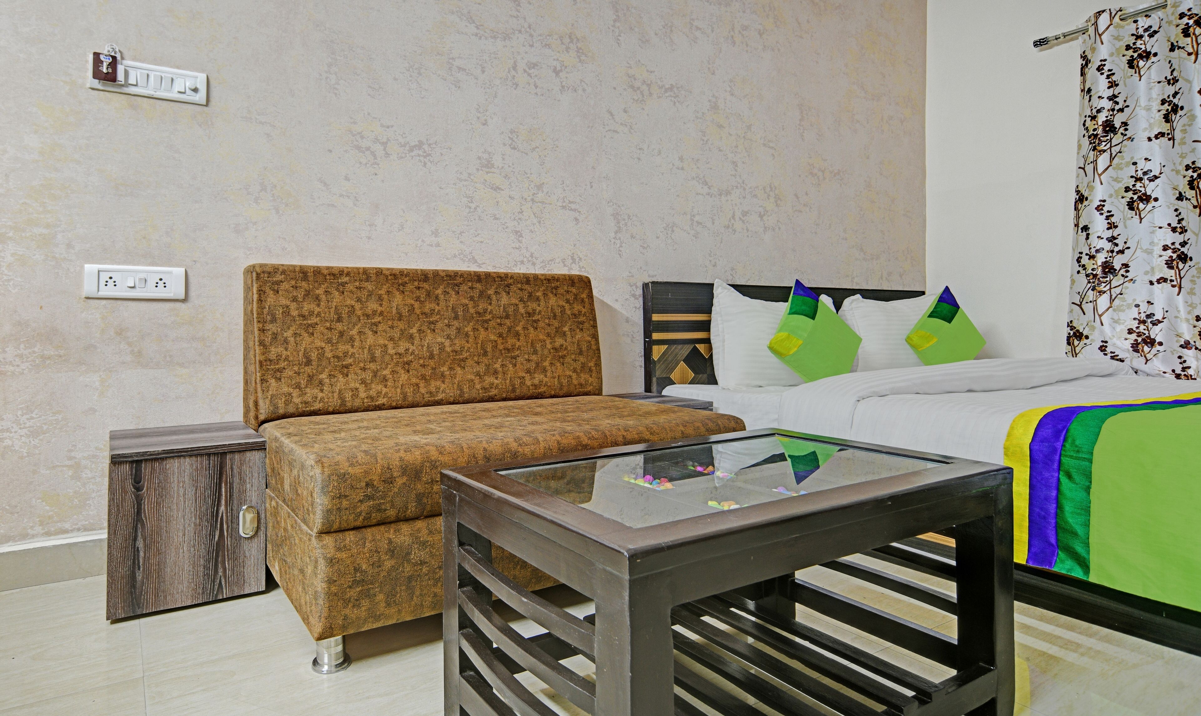 Treebo Trend Hotel Alankar