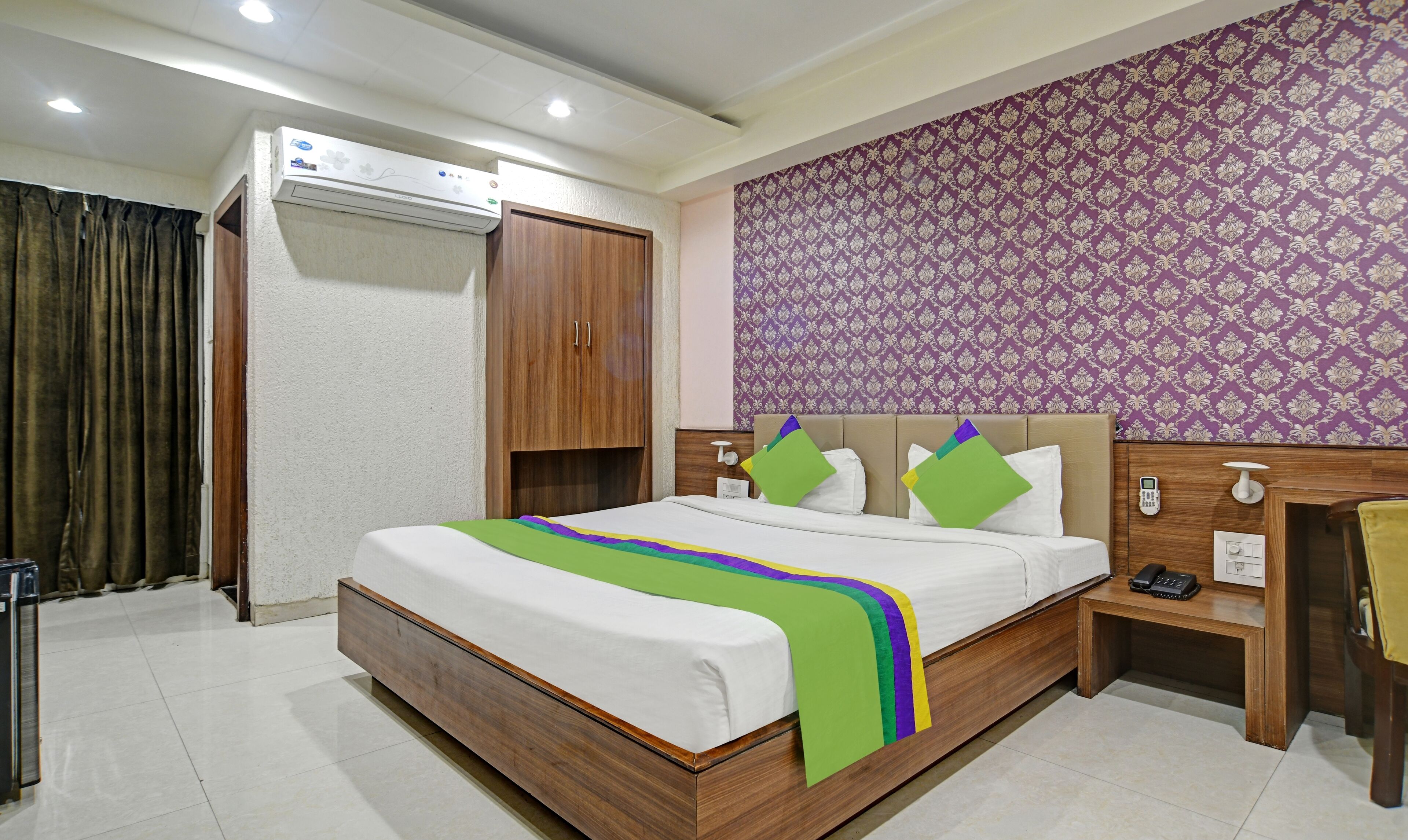 Hotel Johri Residency by Treebo Hotels Hotel Johri Residency by Treebo Hotels