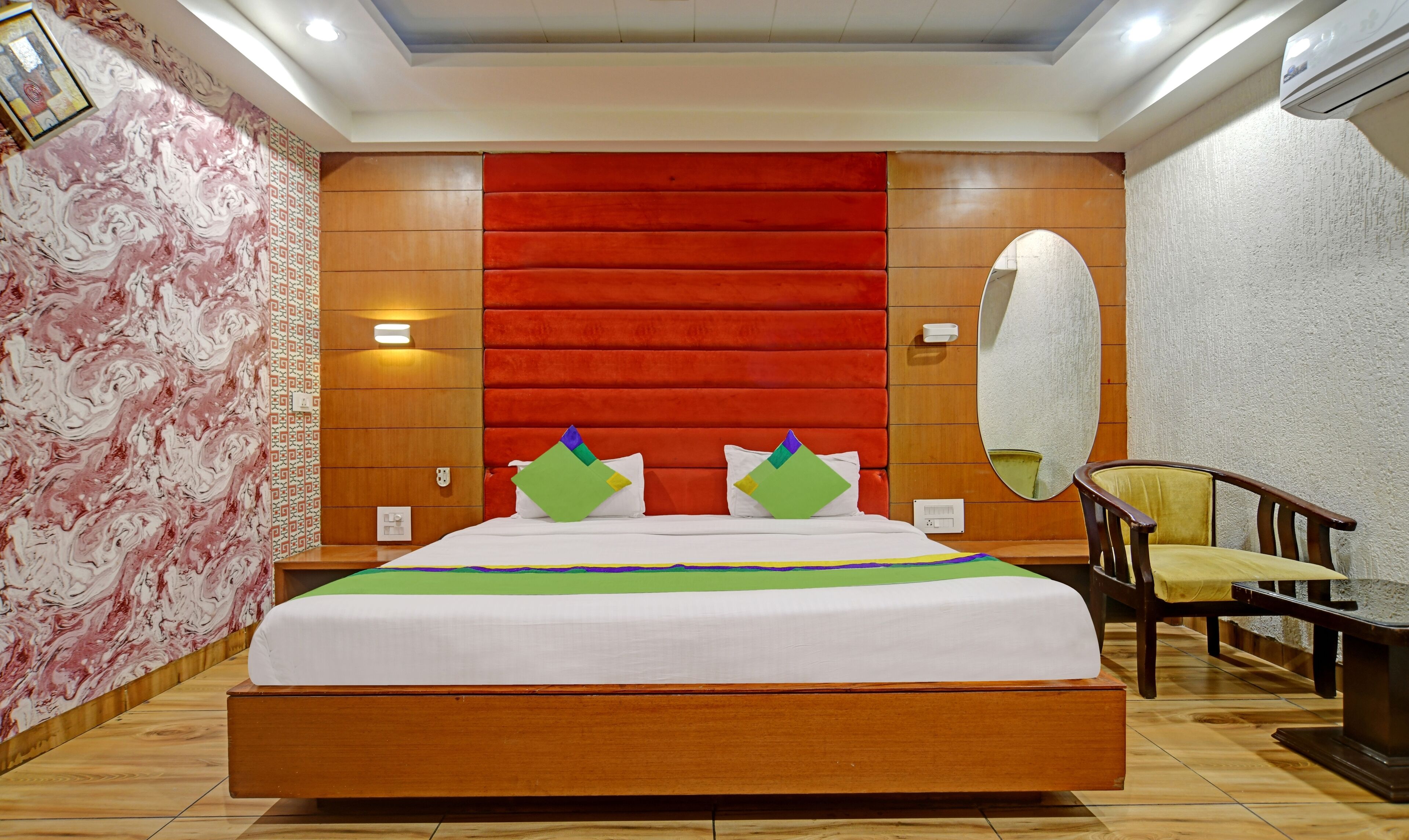 Hotel Johri Residency by Treebo Hotels Hotel Johri Residency by Treebo Hotels