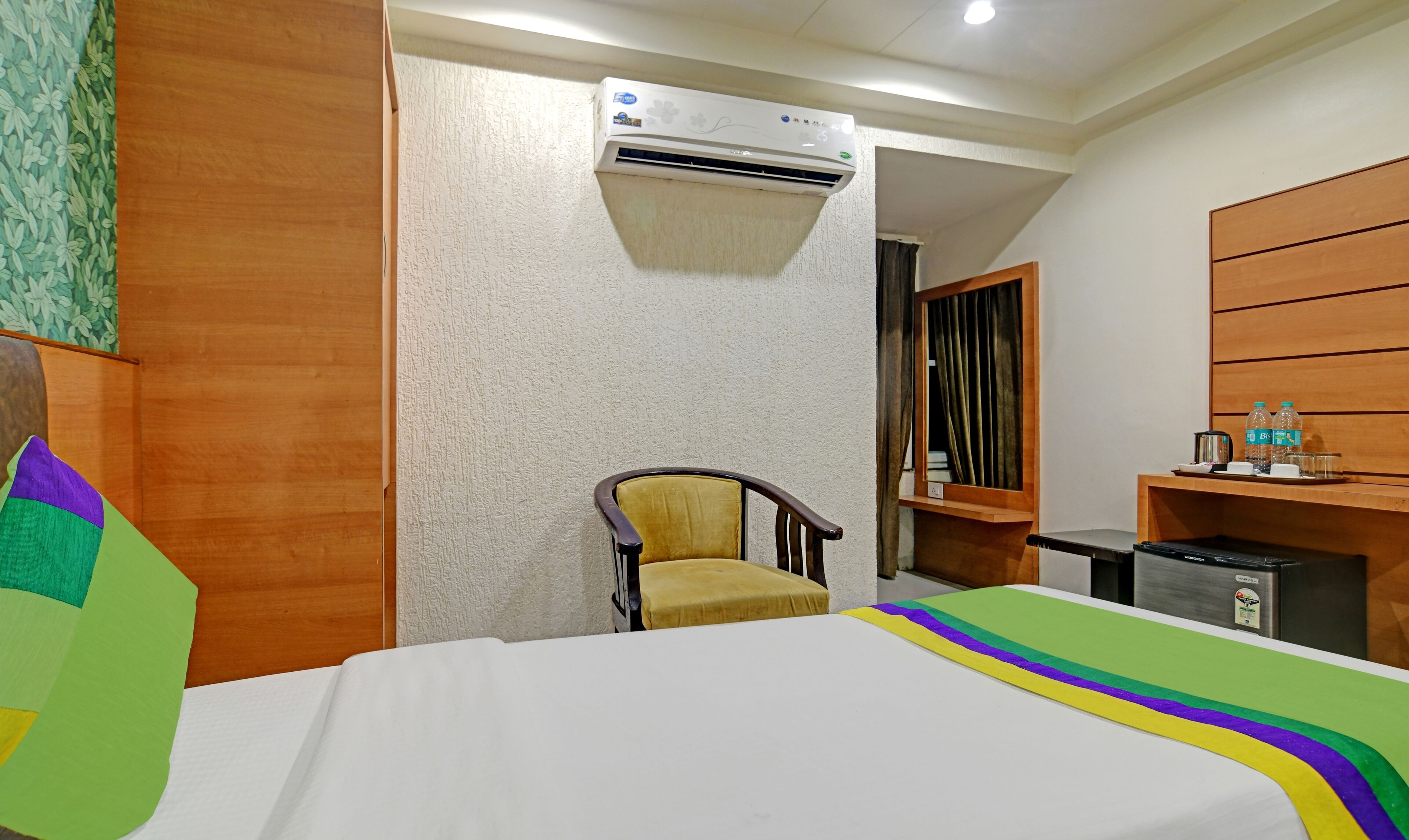 Hotel Johri Residency by Treebo Hotels Hotel Johri Residency by Treebo Hotels