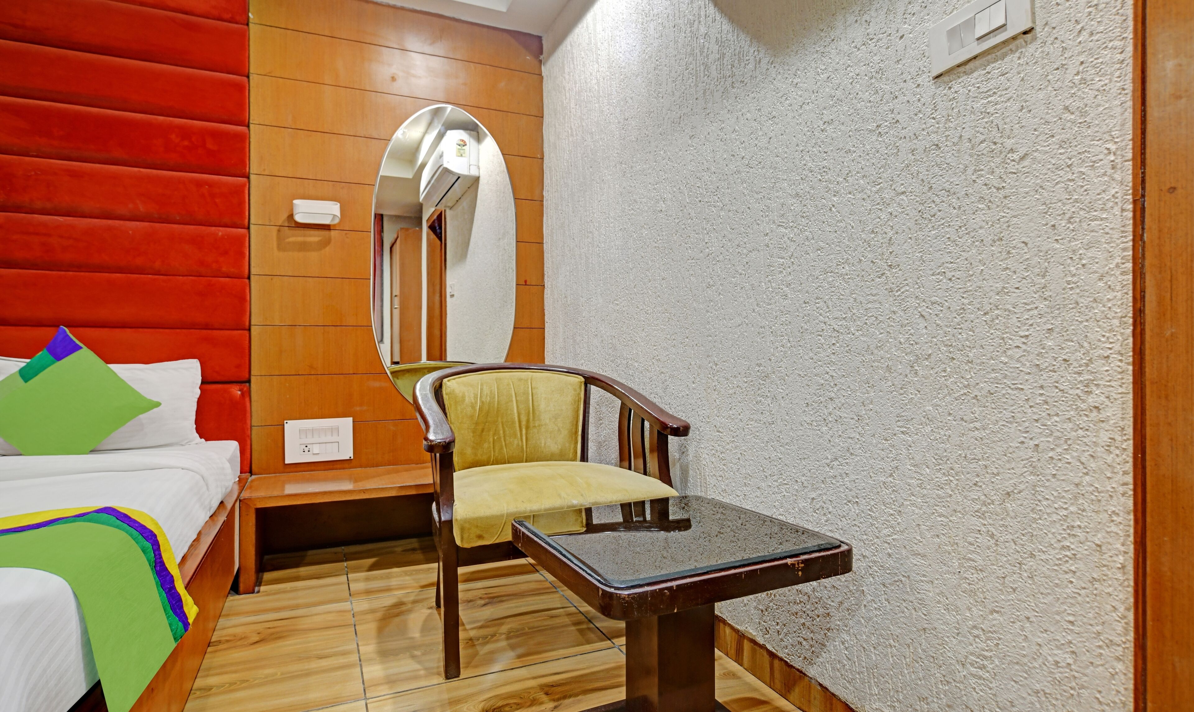 Hotel Johri Residency by Treebo Hotels Hotel Johri Residency by Treebo Hotels