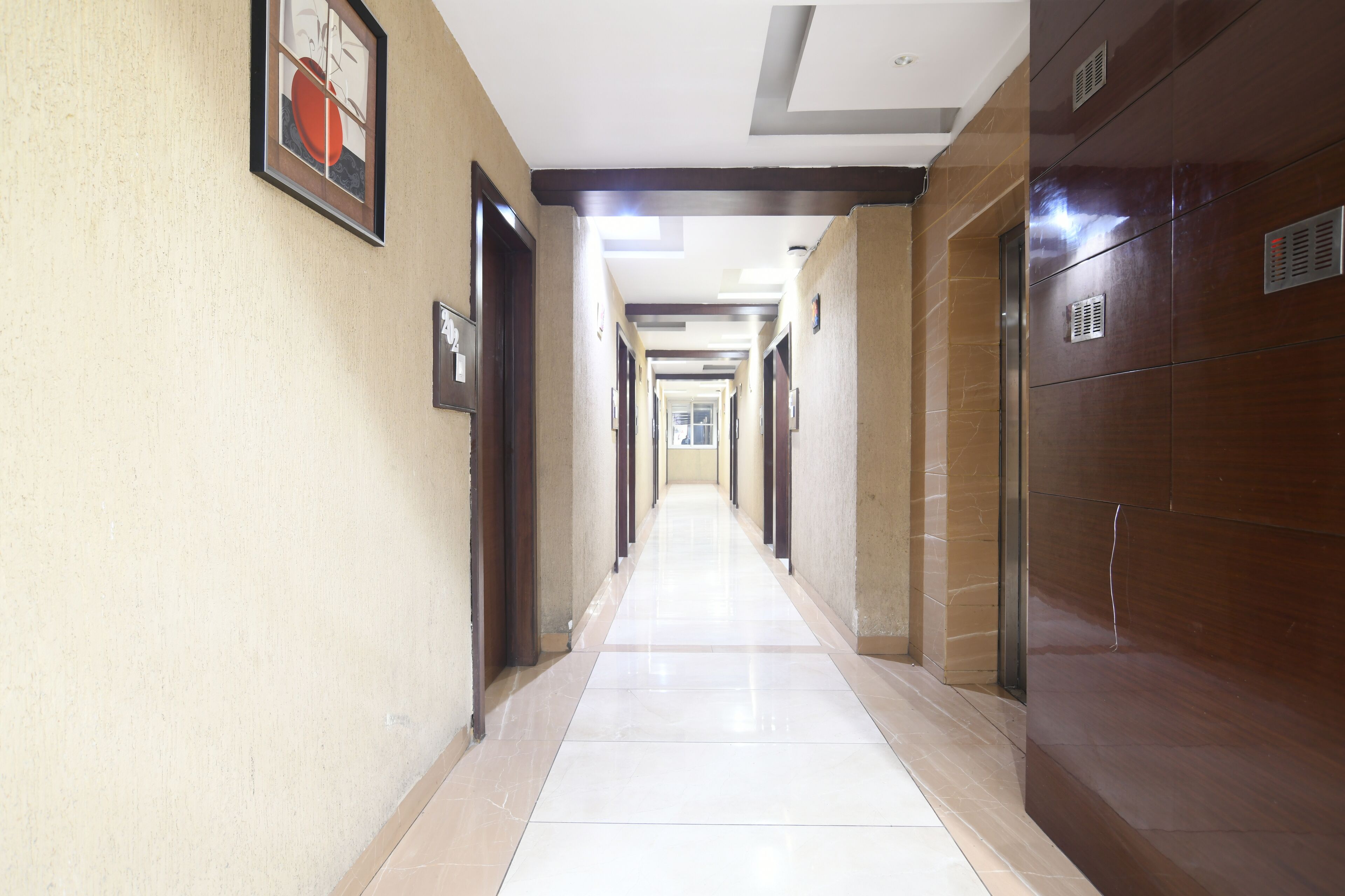 Hotel Johri Residency by Treebo Hotels Hotel Johri Residency by Treebo Hotels