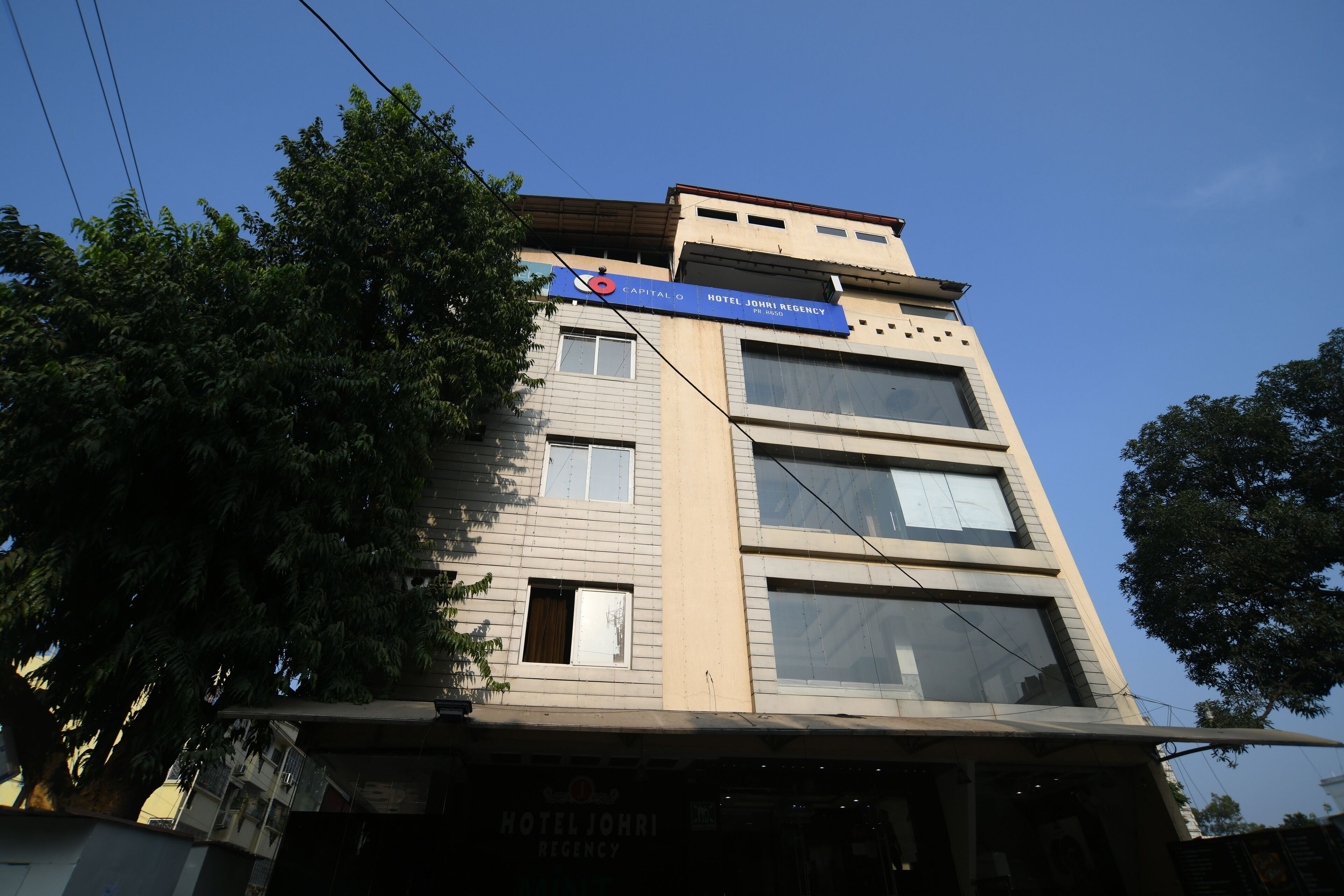 Hotel Johri Residency by Treebo Hotels Hotel Johri Residency by Treebo Hotels