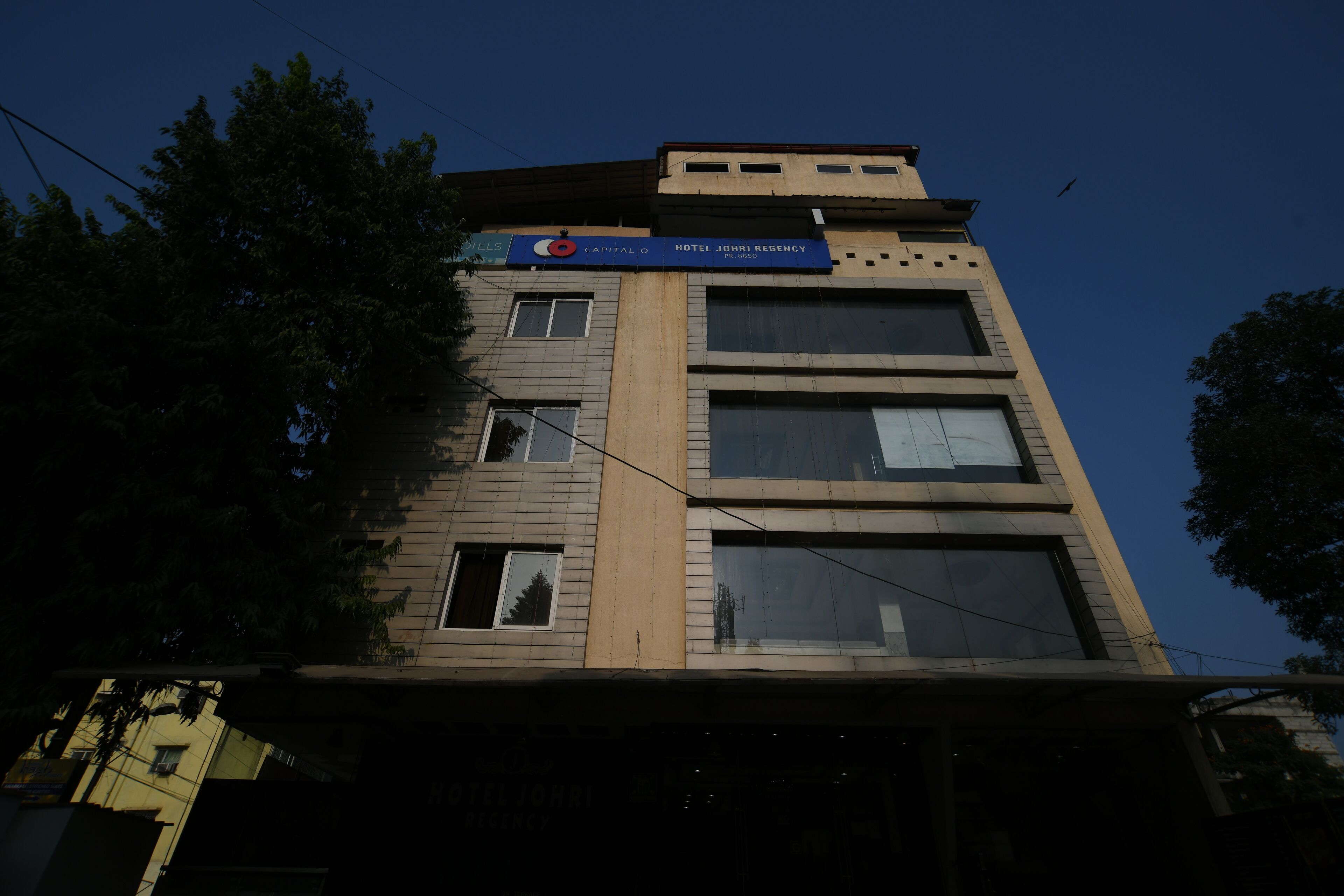 Hotel Johri Residency by Treebo Hotels Hotel Johri Residency by Treebo Hotels