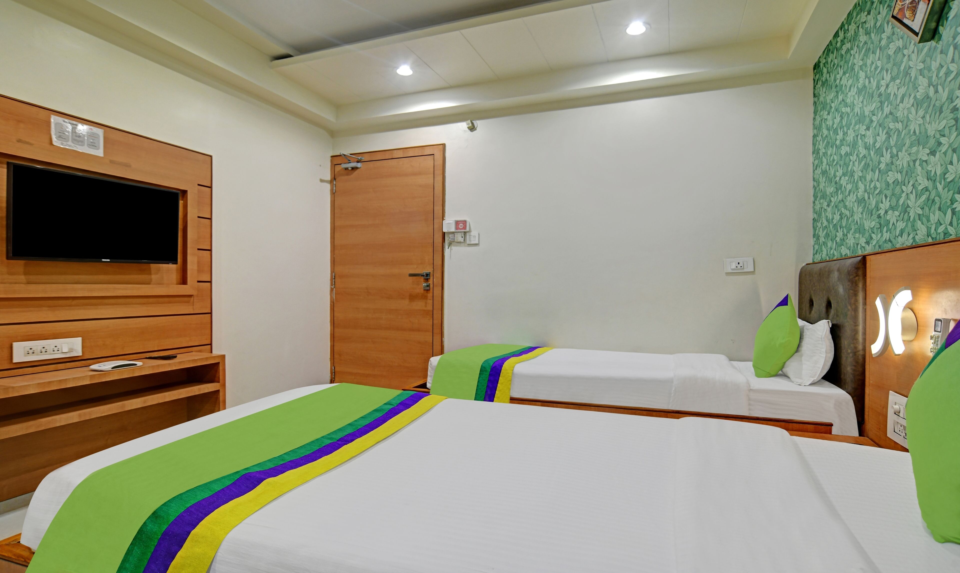 Hotel Johri Residency by Treebo Hotels Hotel Johri Residency by Treebo Hotels