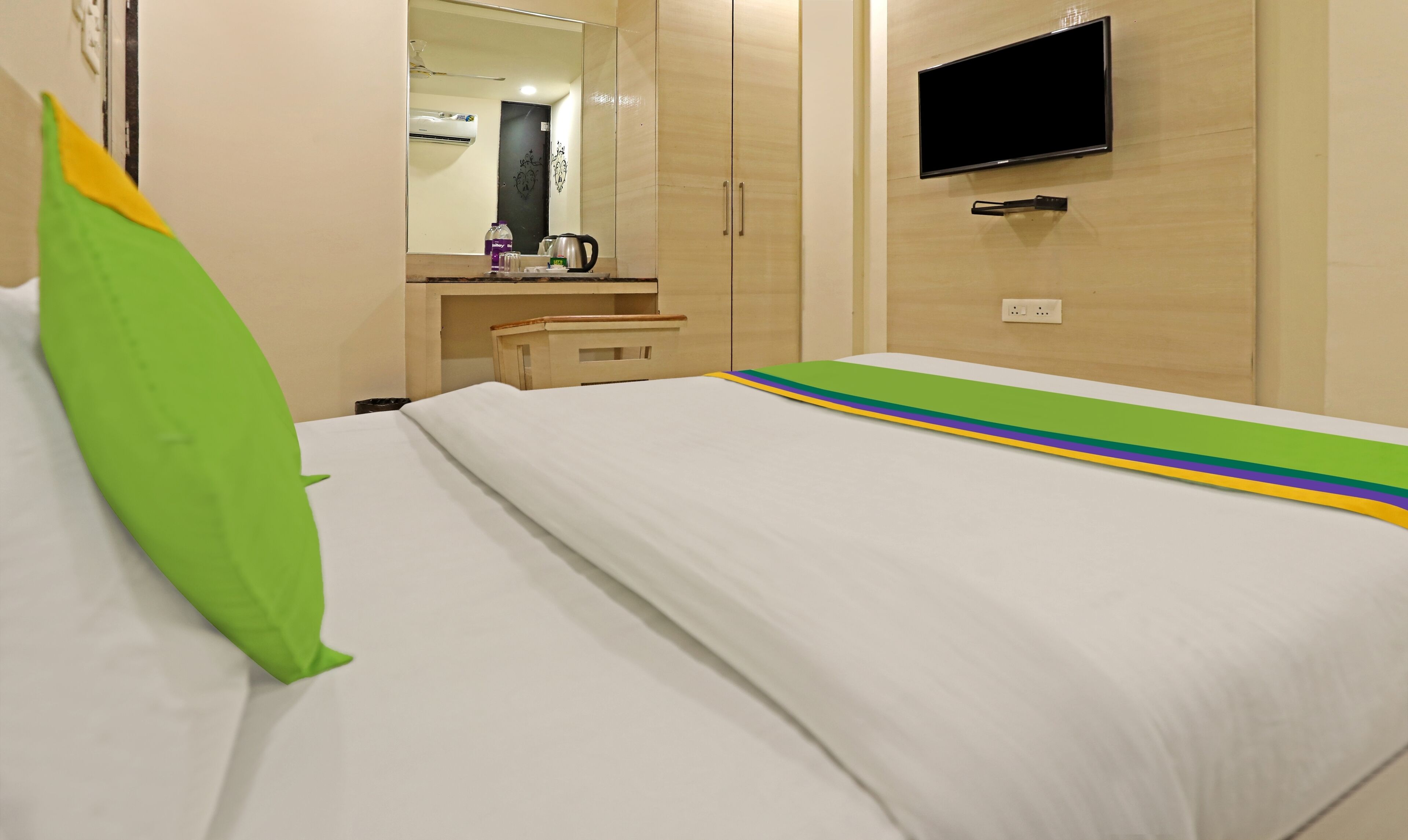 Treebo Trend Raj Residency