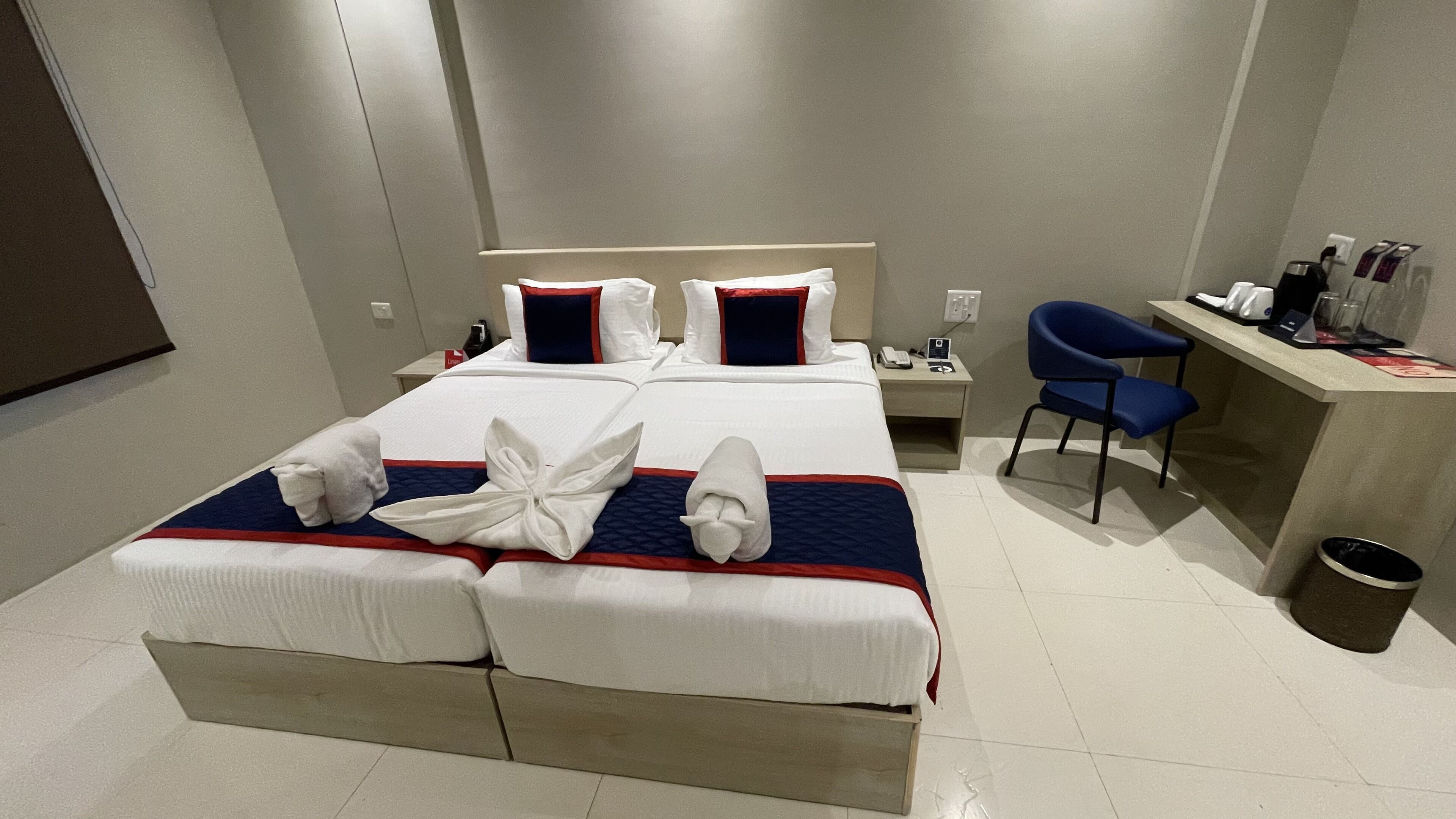 Zip By Spree Hotels Bhopal
