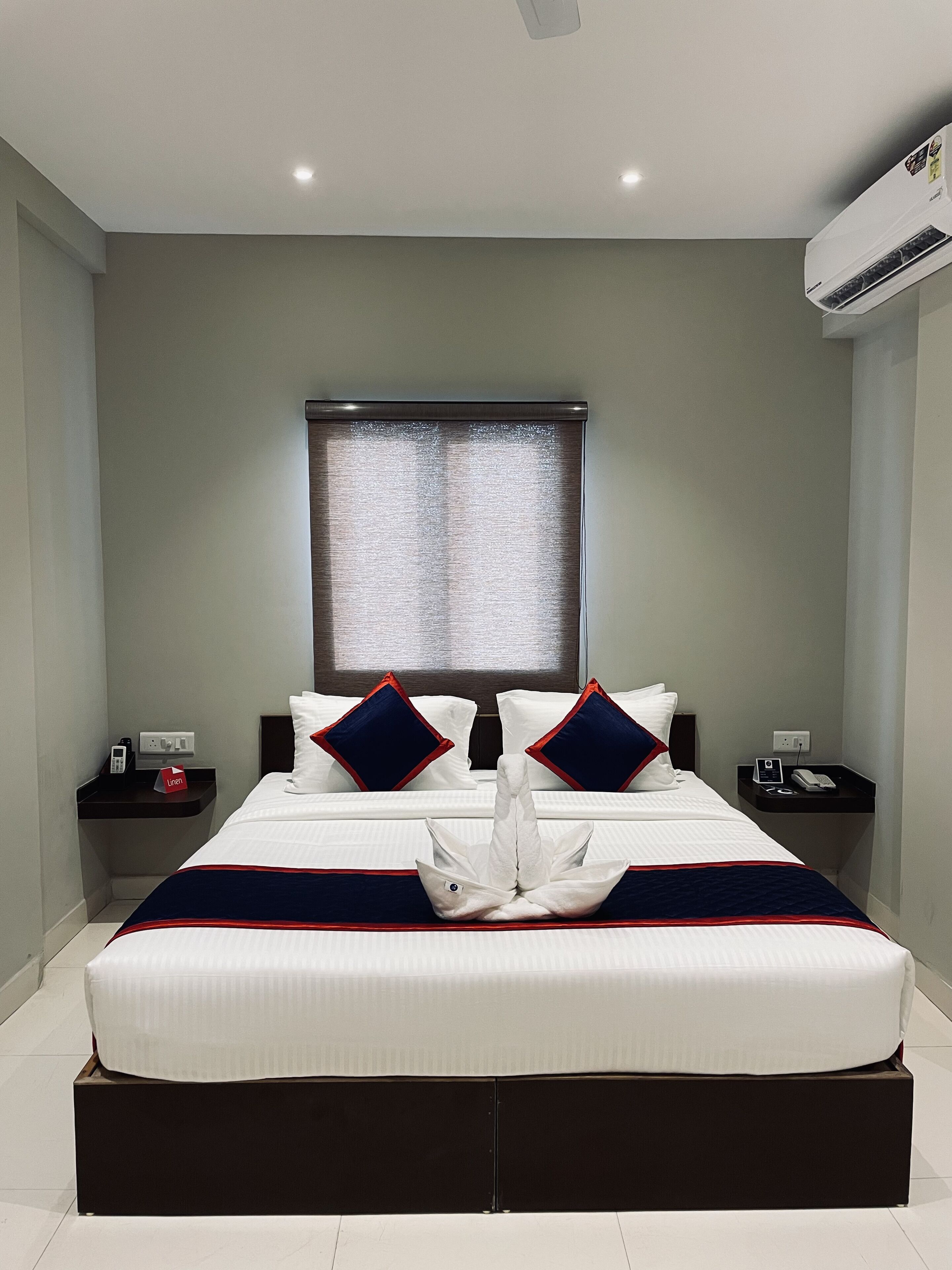 Zip By Spree Hotels Bhopal