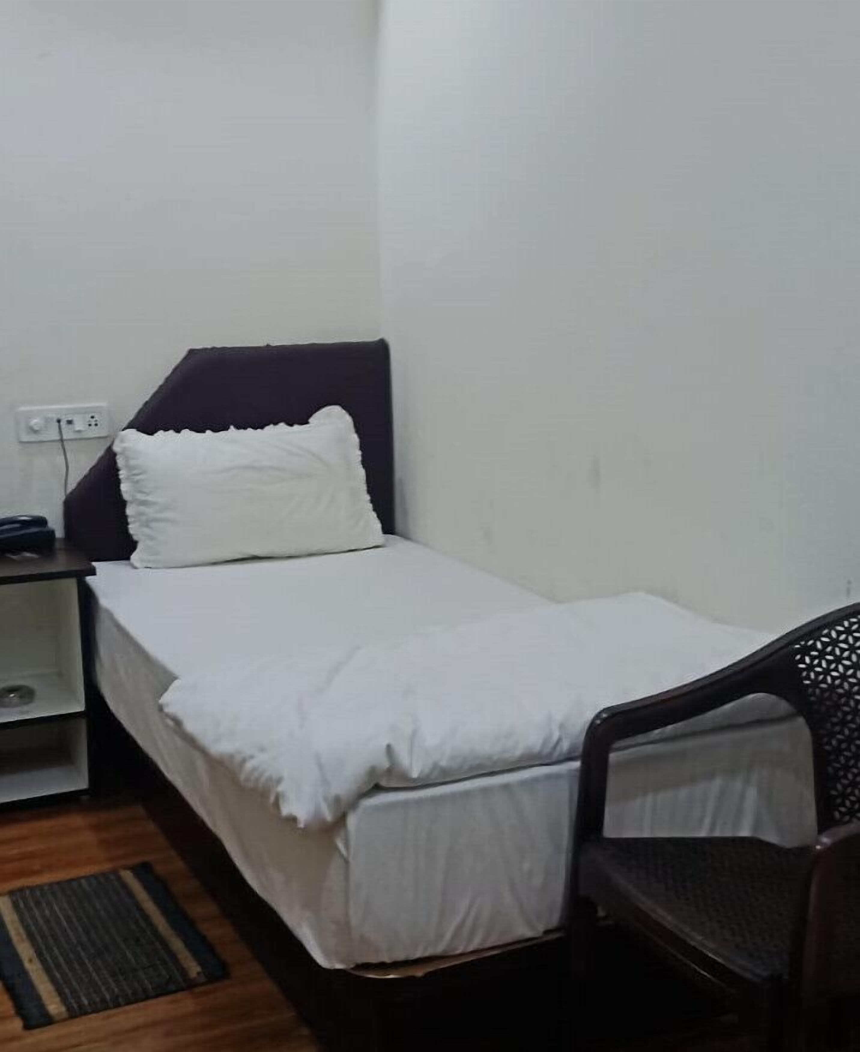 Hotel Satkar International