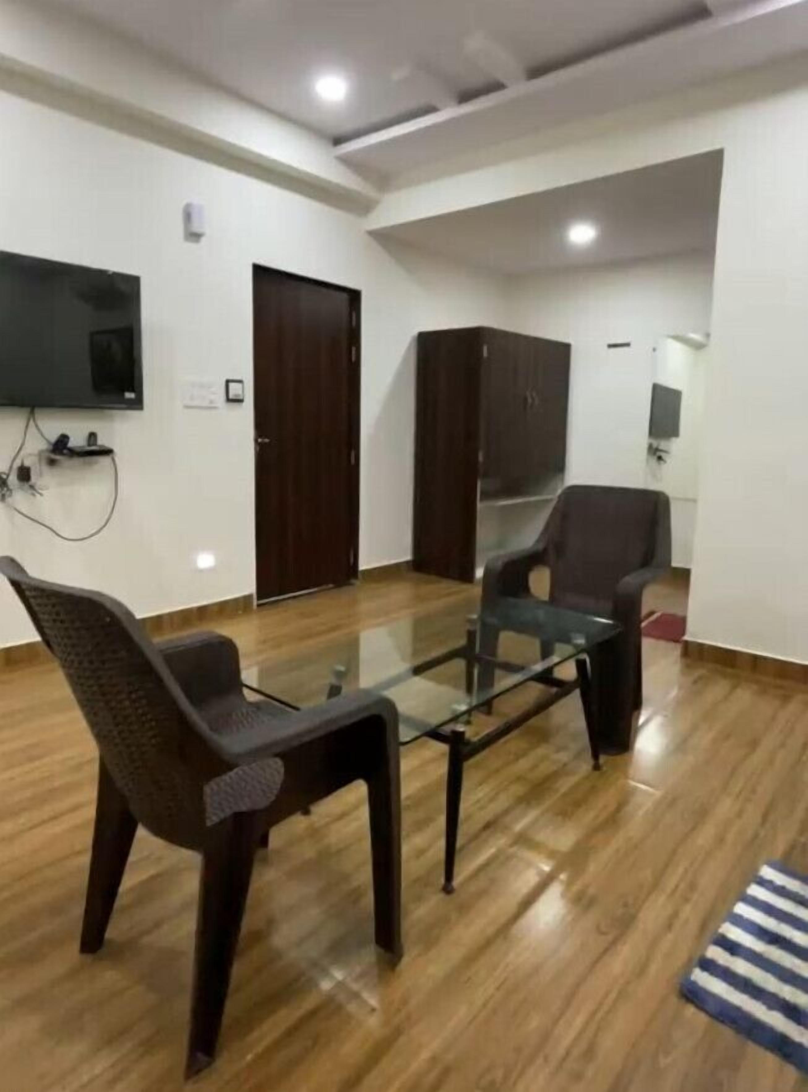 Hotel Satkar International