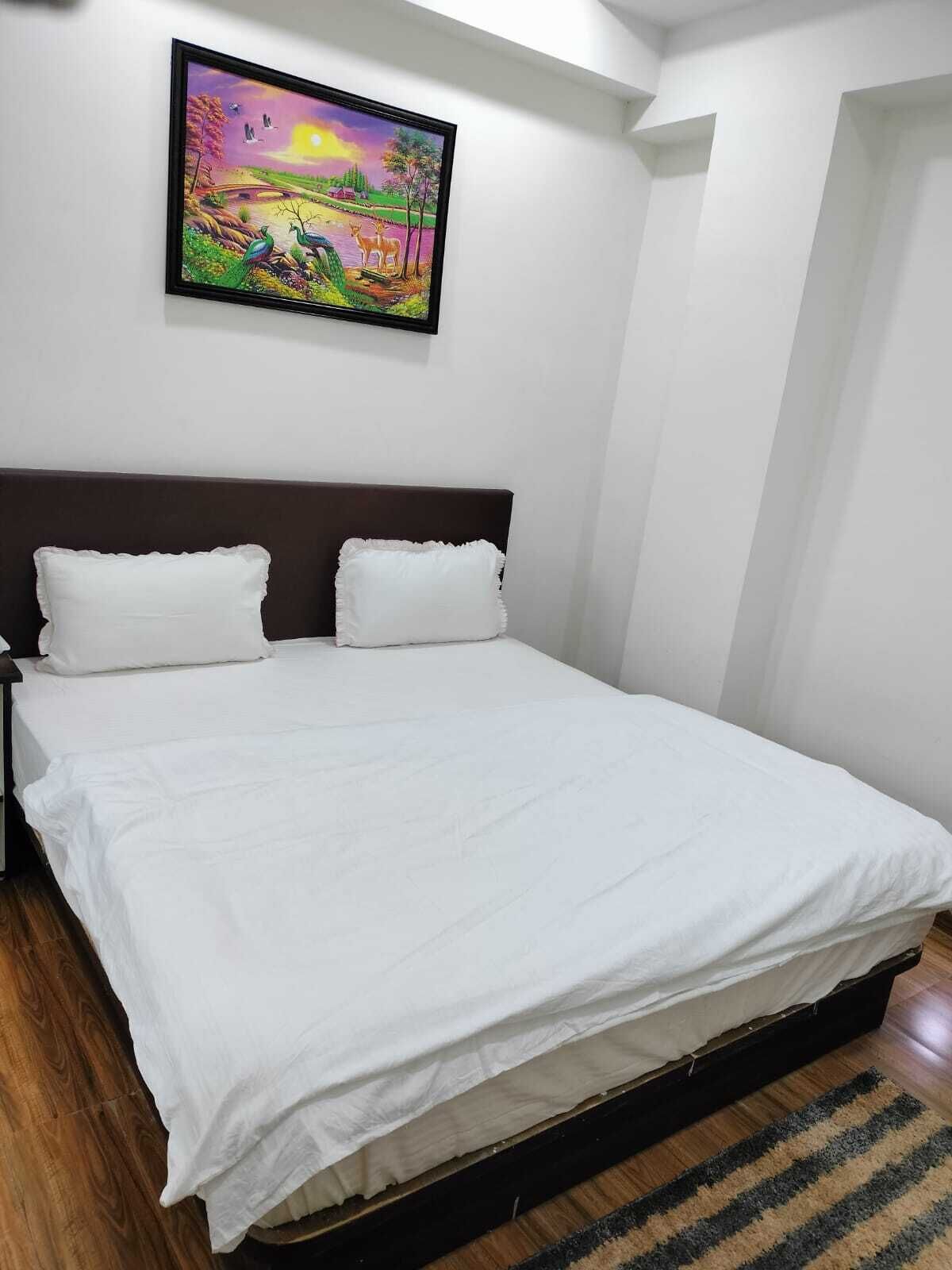 Hotel Satkar International