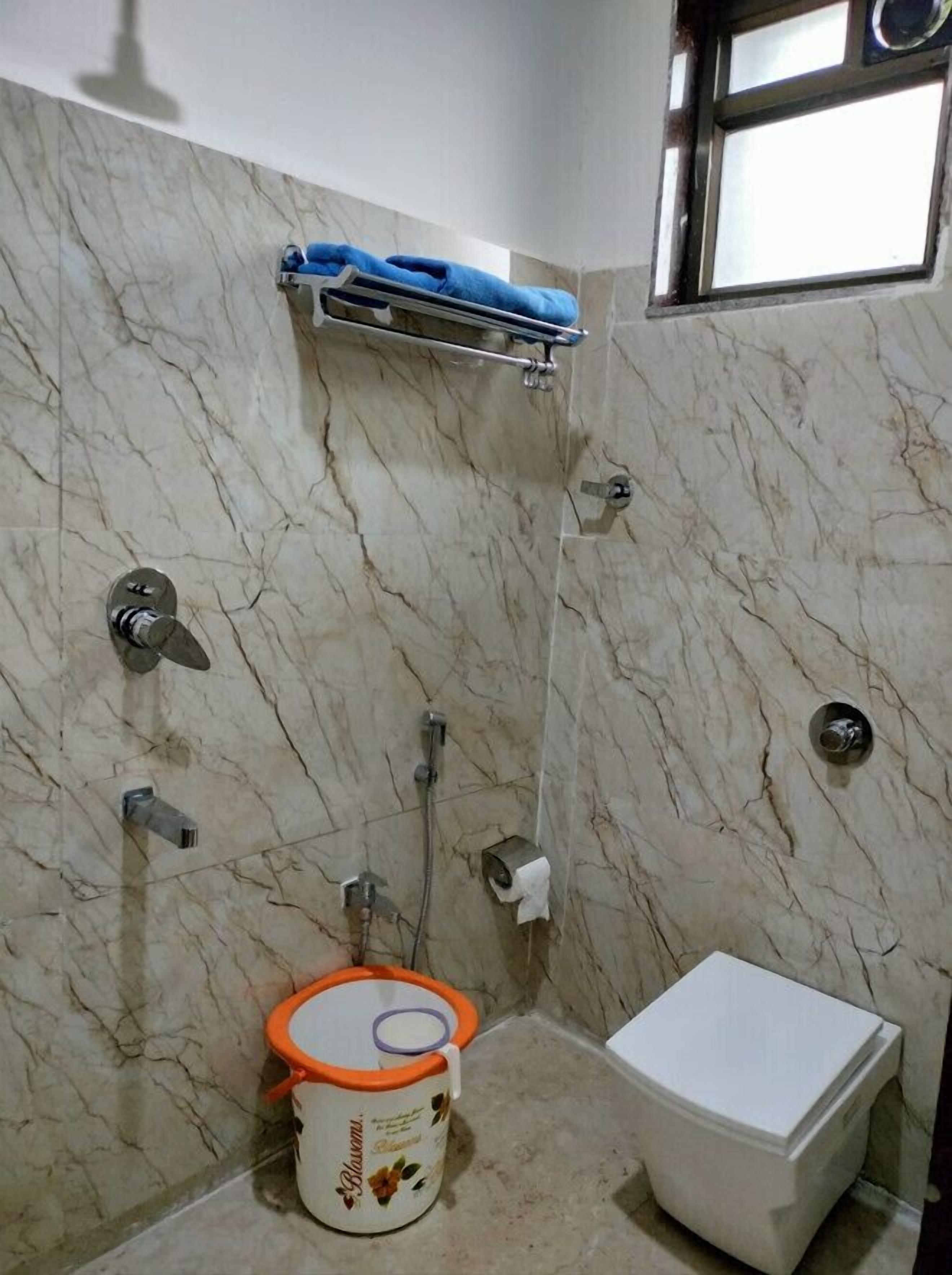 Hotel Satkar International