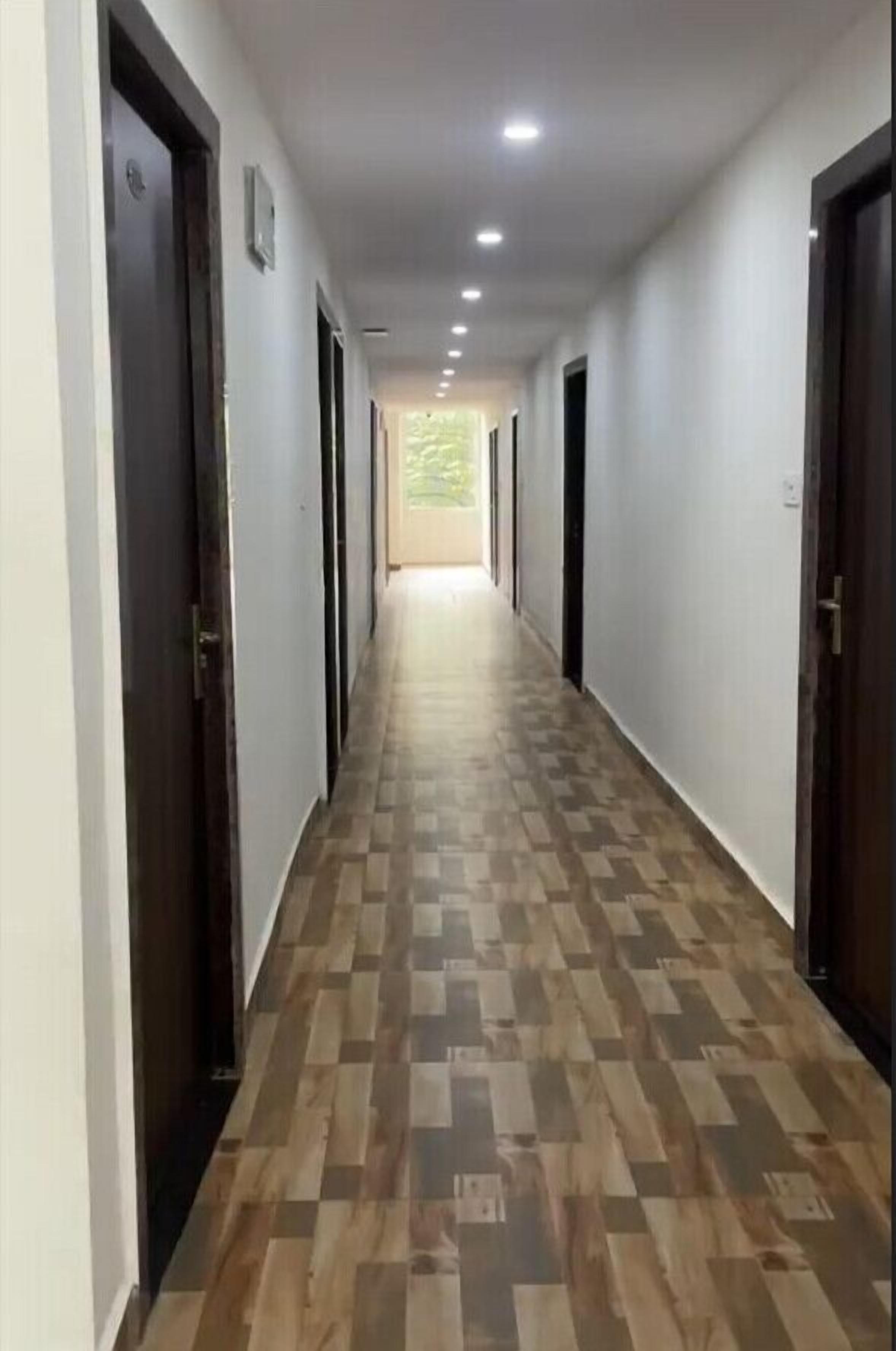 Hotel Satkar International