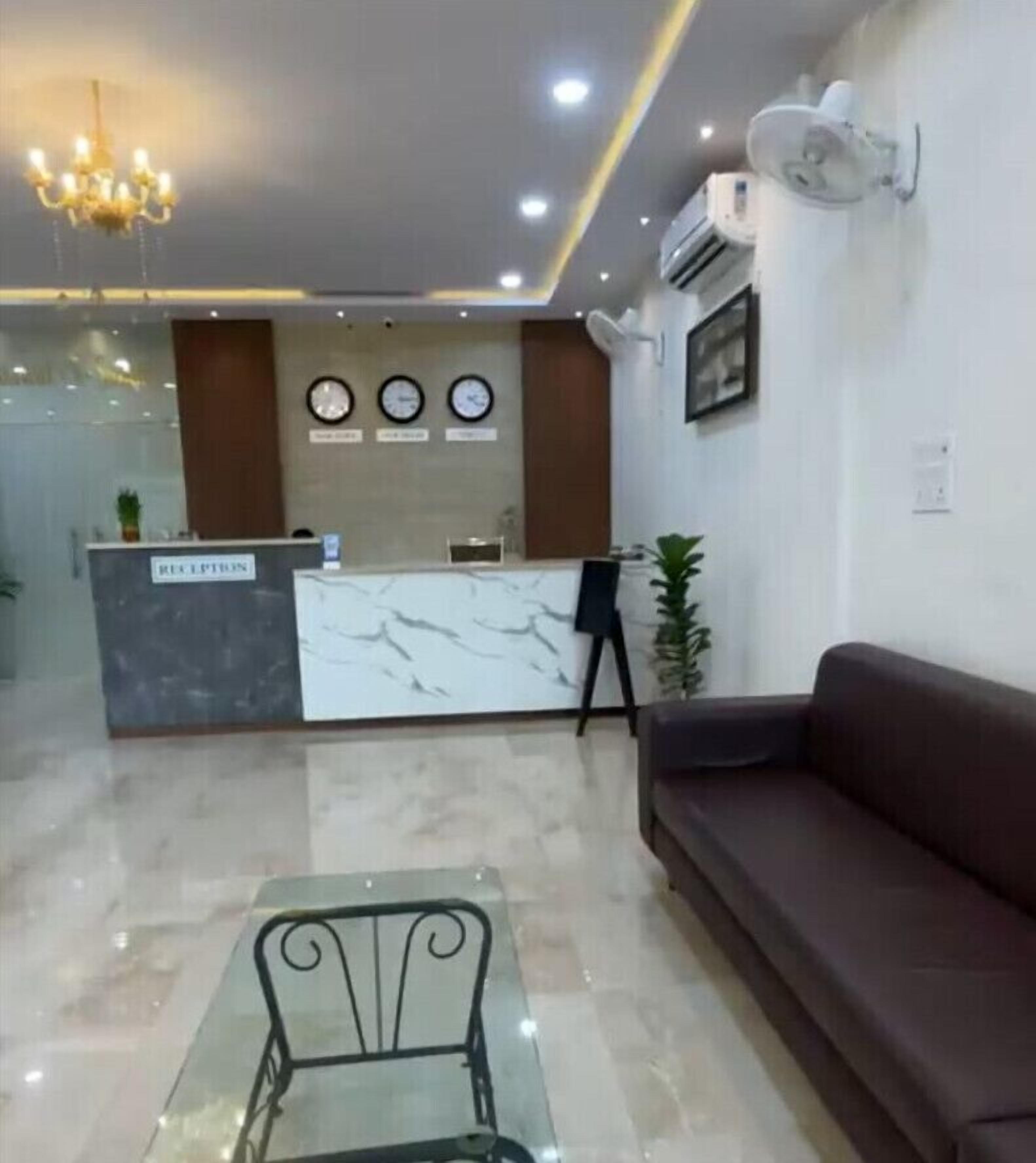 Hotel Satkar International