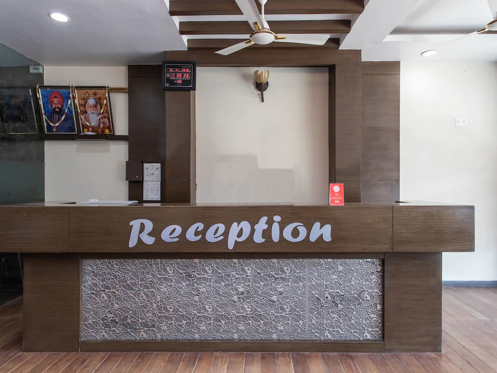Hotel Avirat Inn By OYO Rooms