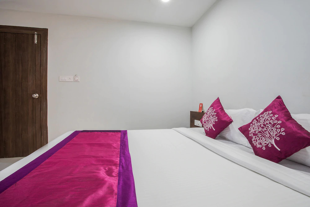 Hotel Relax Inn By OYO Rooms