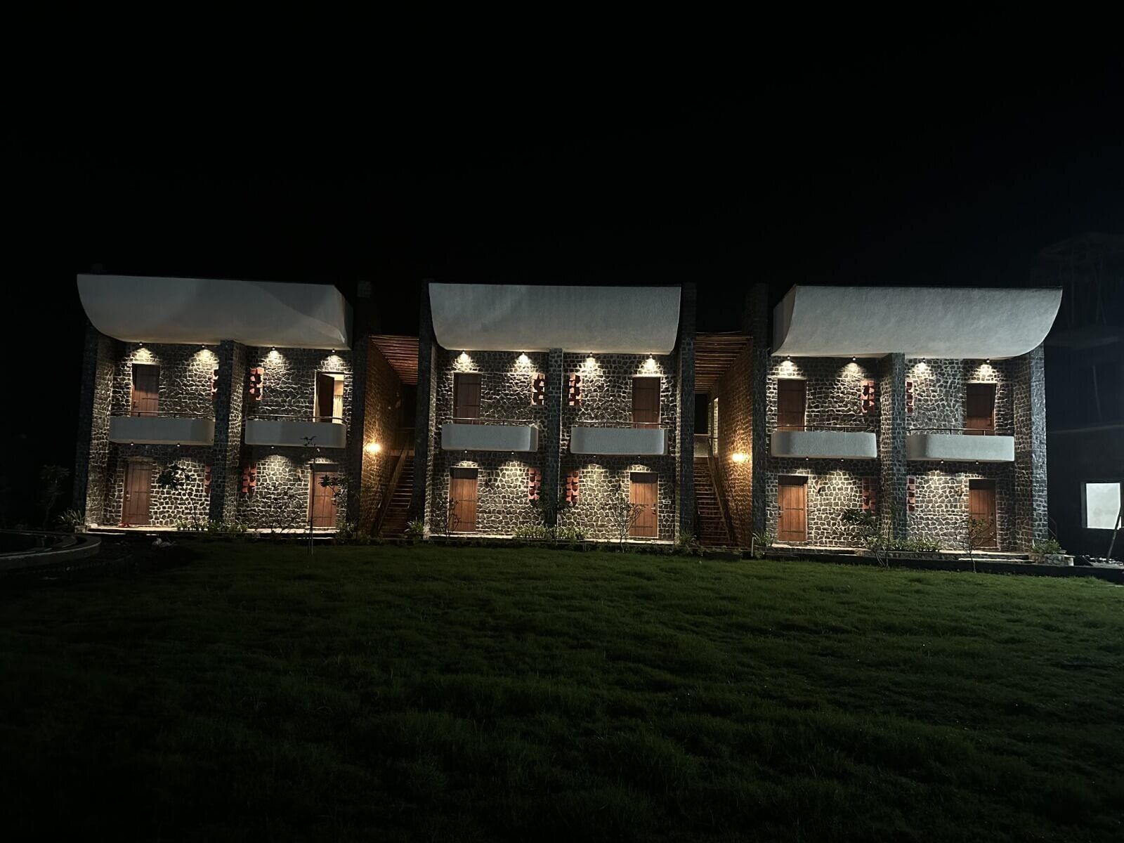 Mandav Heritage Resort