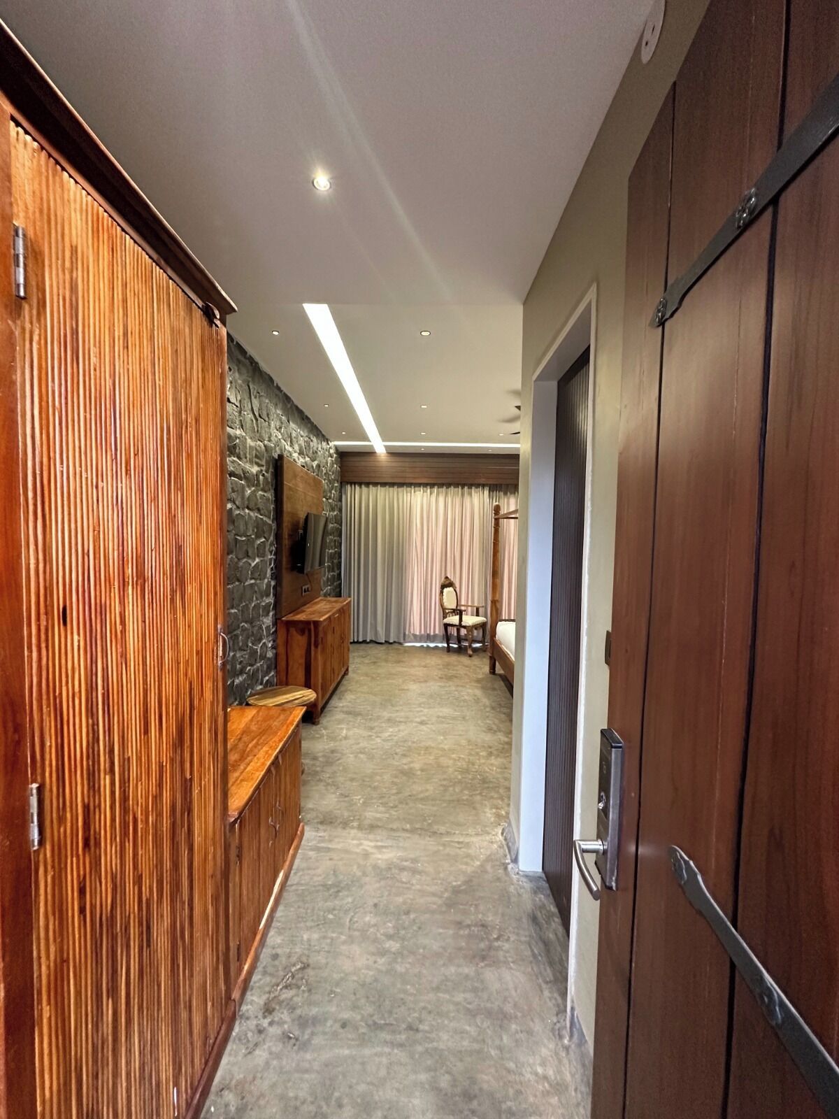 Mandav Heritage Resort