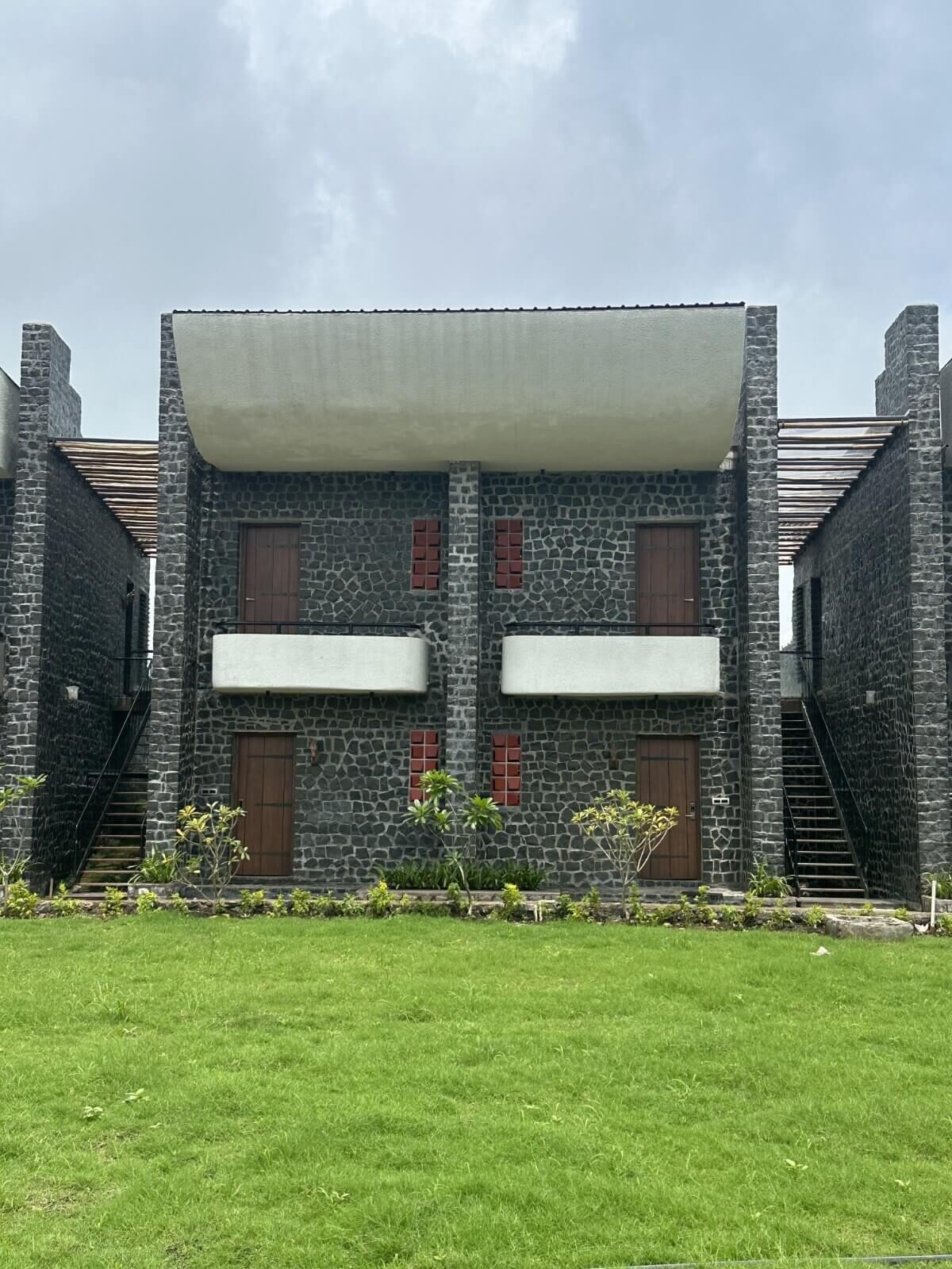 Mandav Heritage Resort