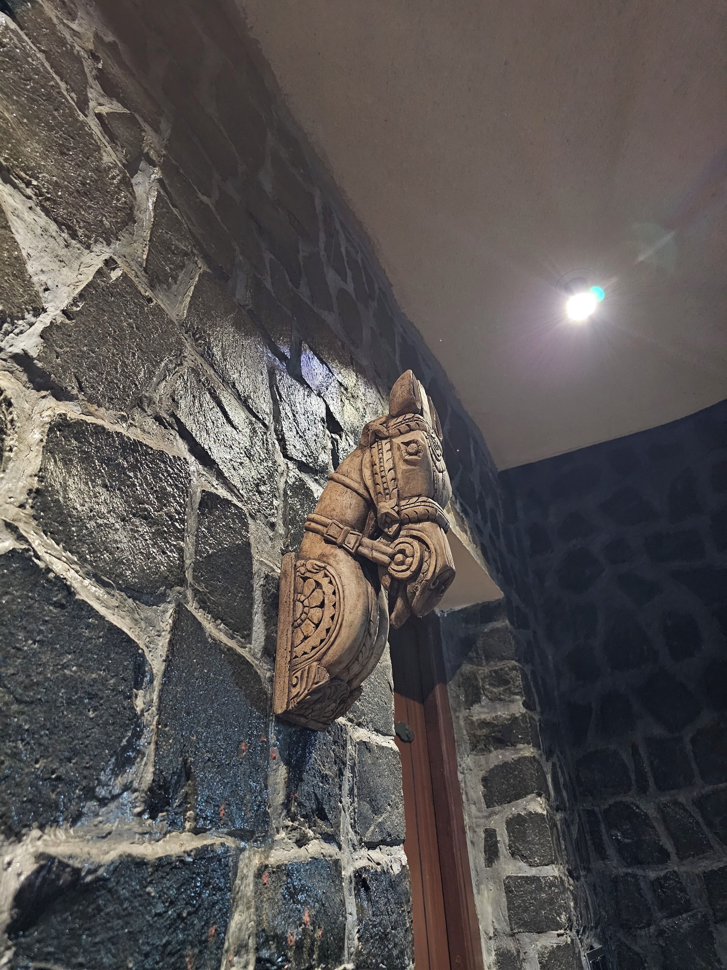 Mandav Heritage Resort