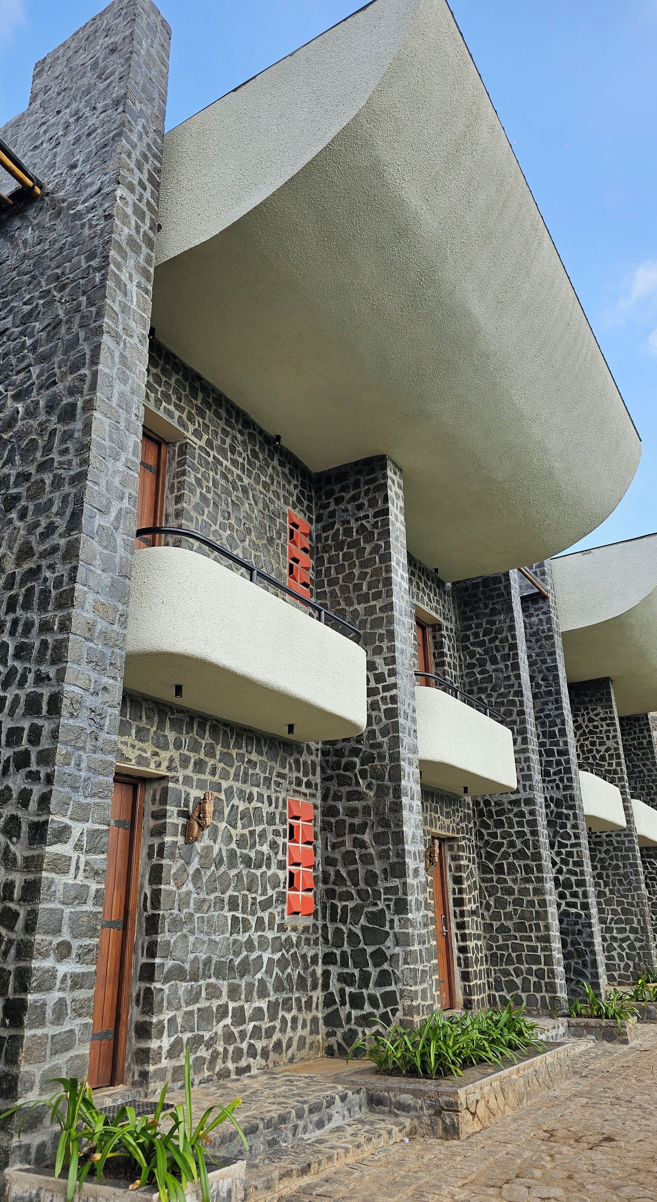 Mandav Heritage Resort