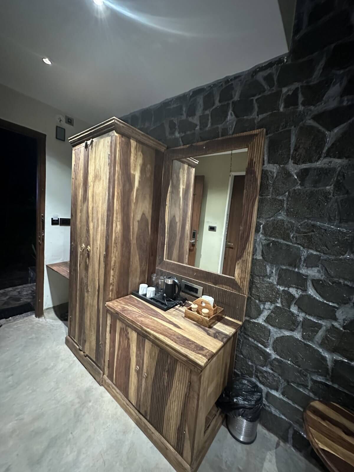 Mandav Heritage Resort