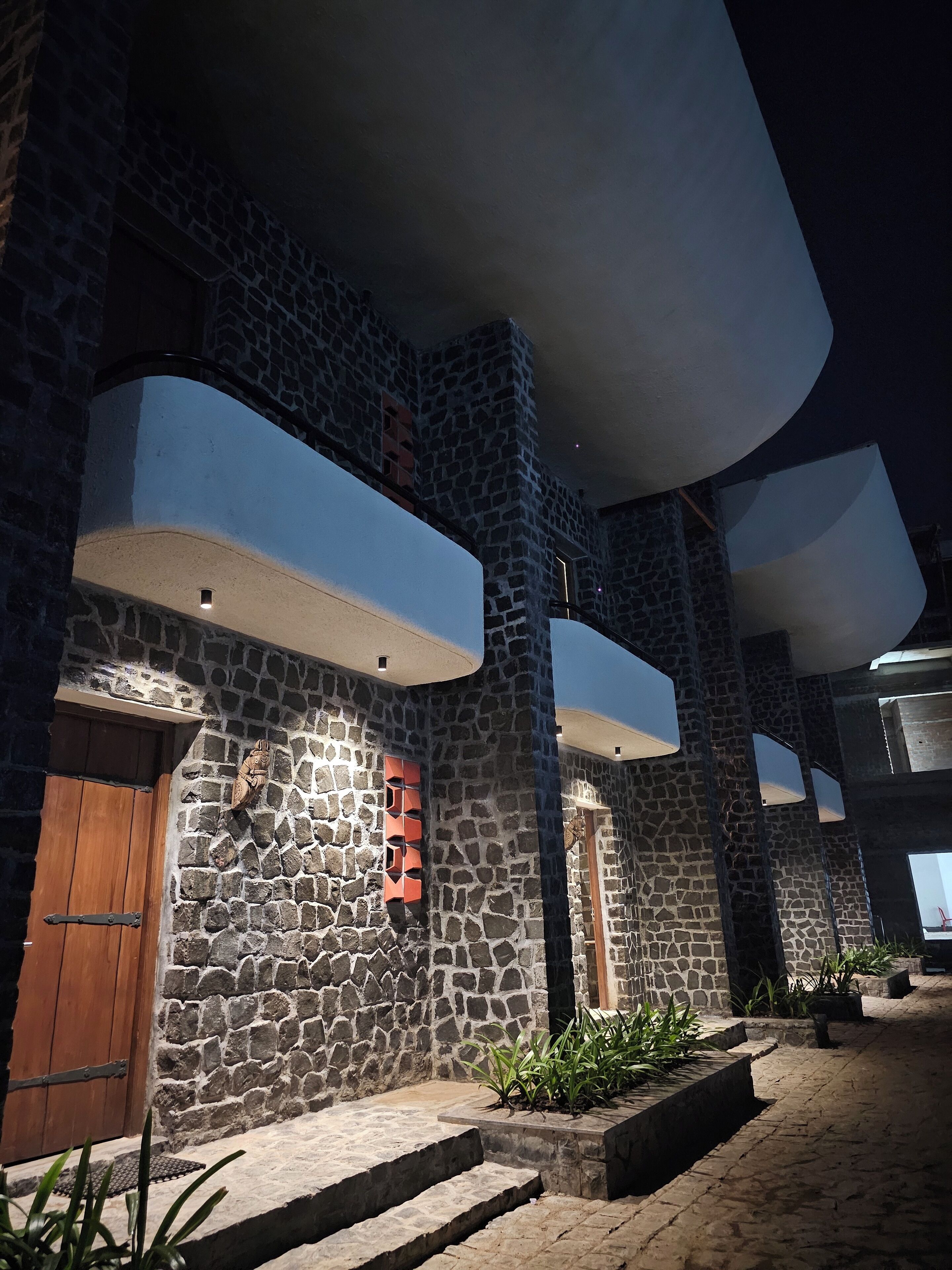 Mandav Heritage Resort