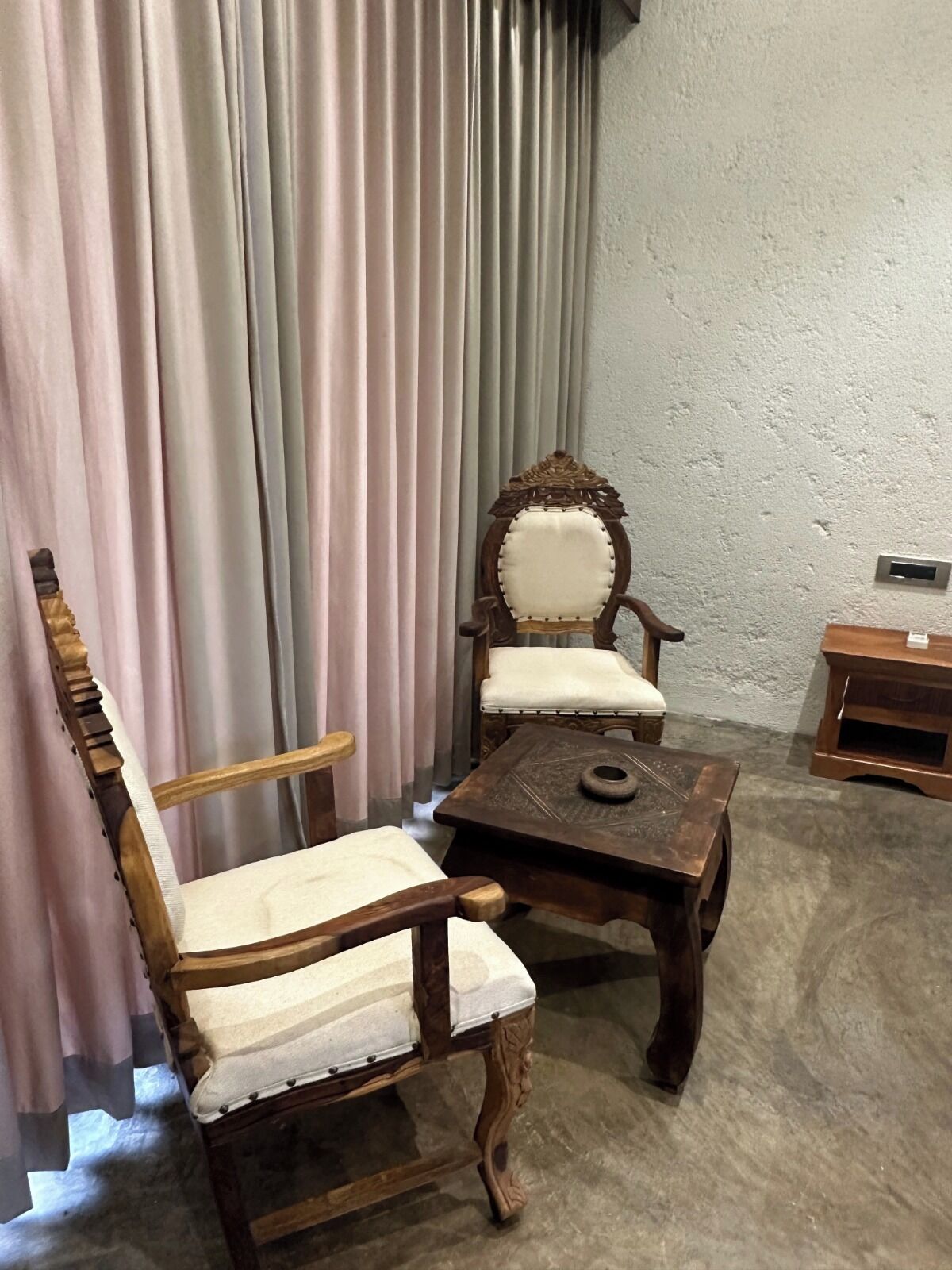 Mandav Heritage Resort