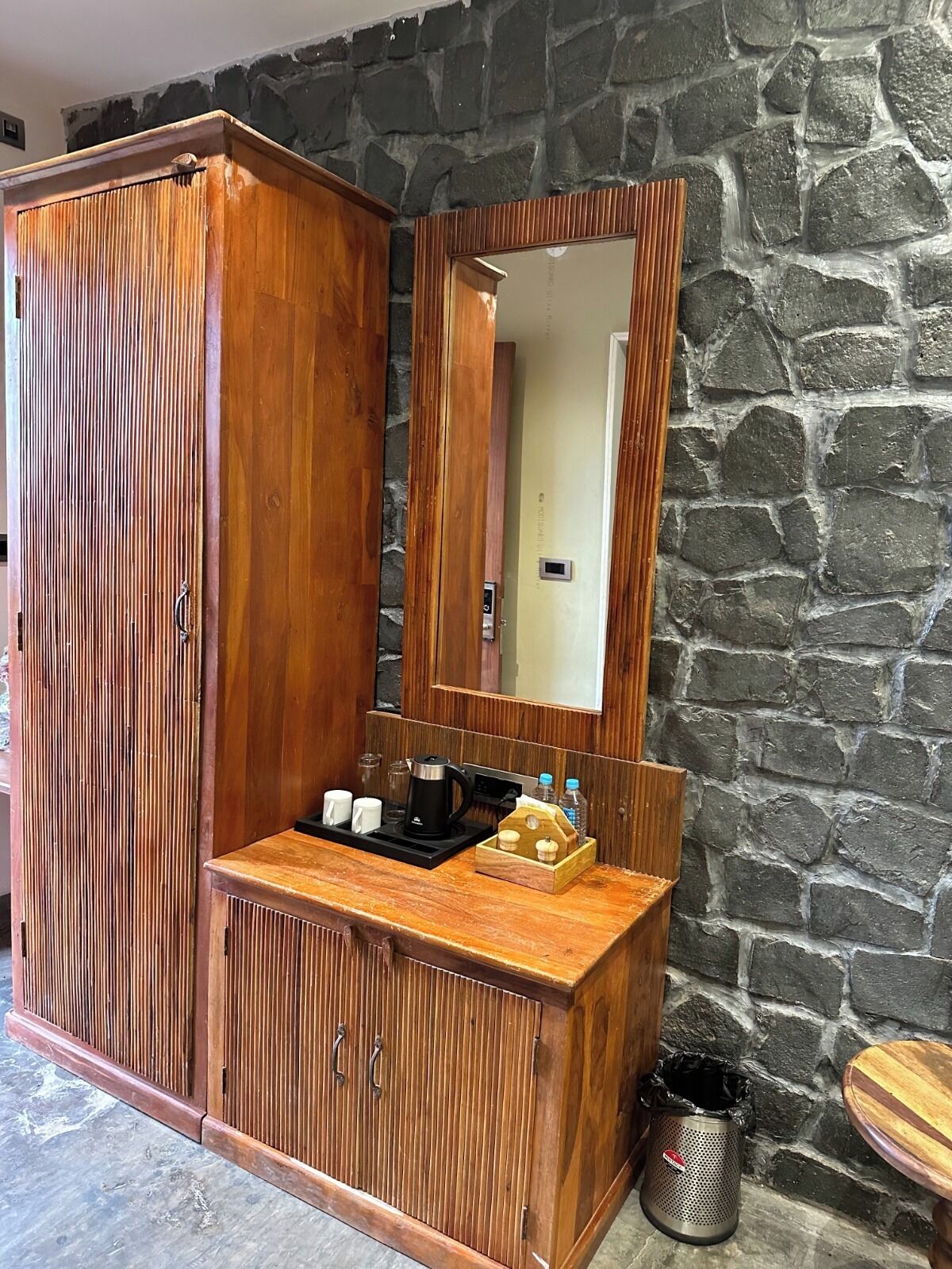 Mandav Heritage Resort