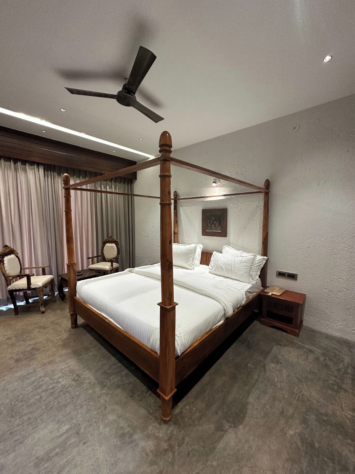 Mandav Heritage Resort