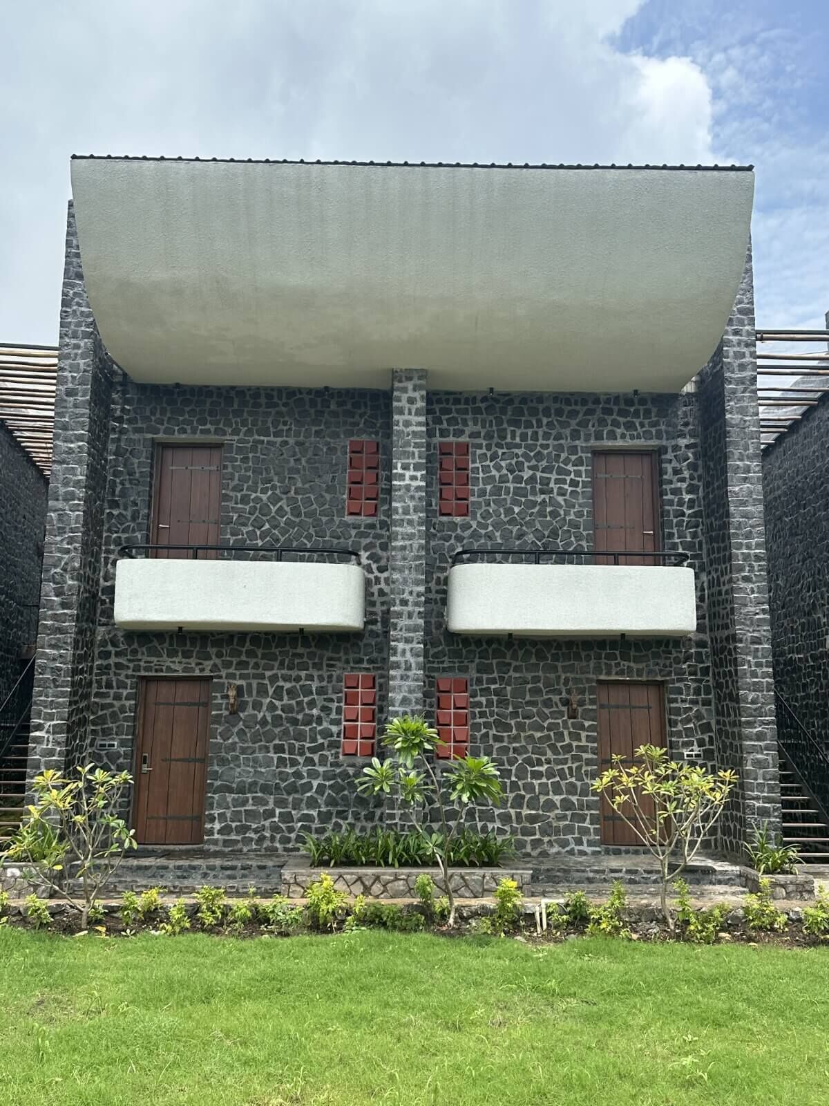 Mandav Heritage Resort