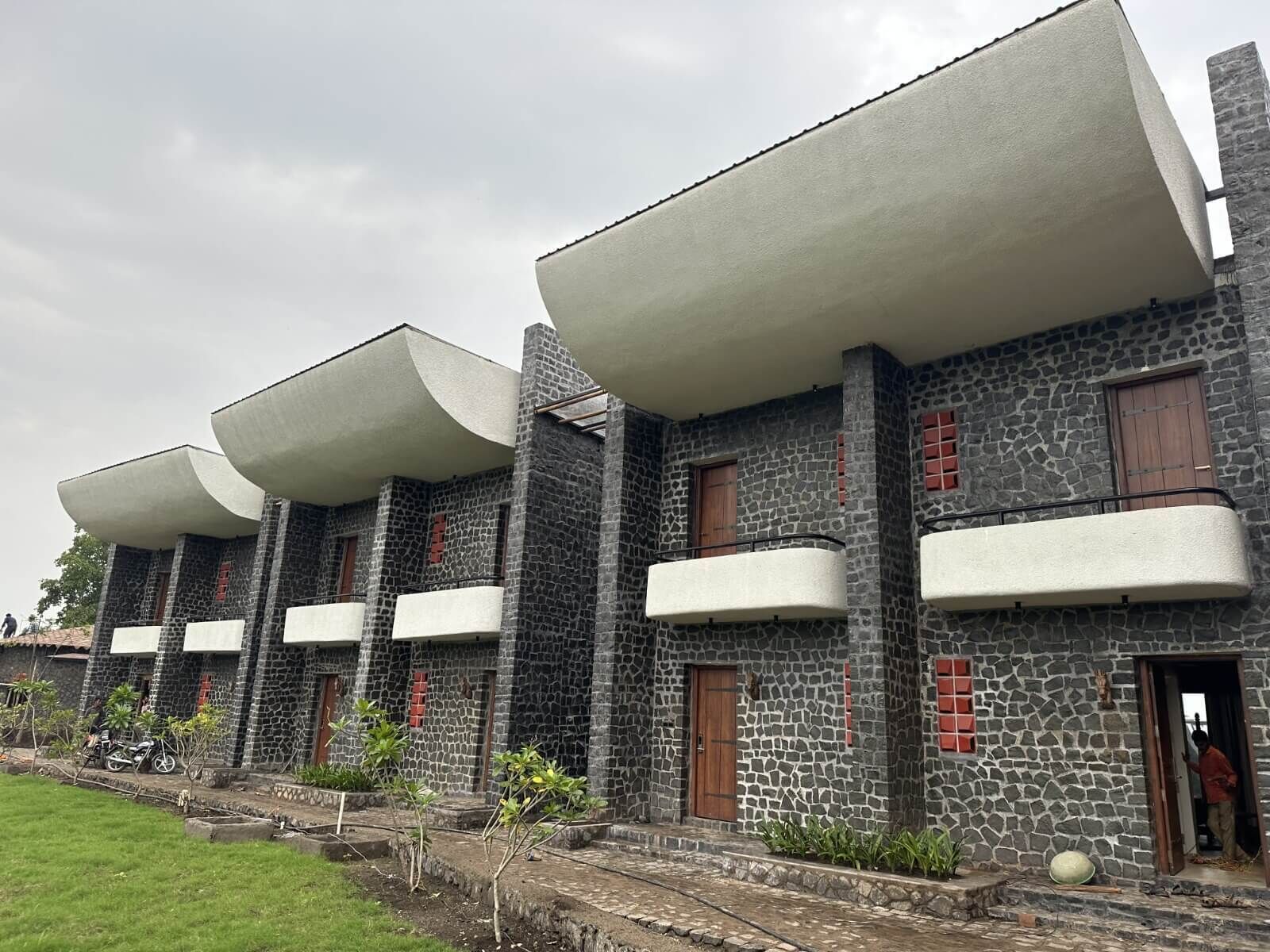 Mandav Heritage Resort