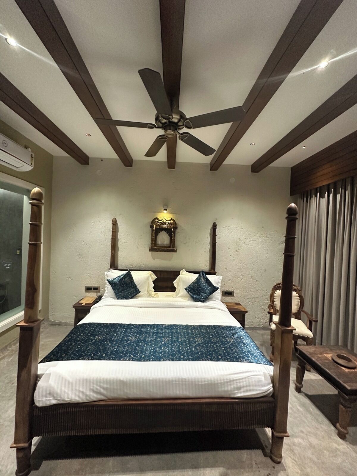 Mandav Heritage Resort