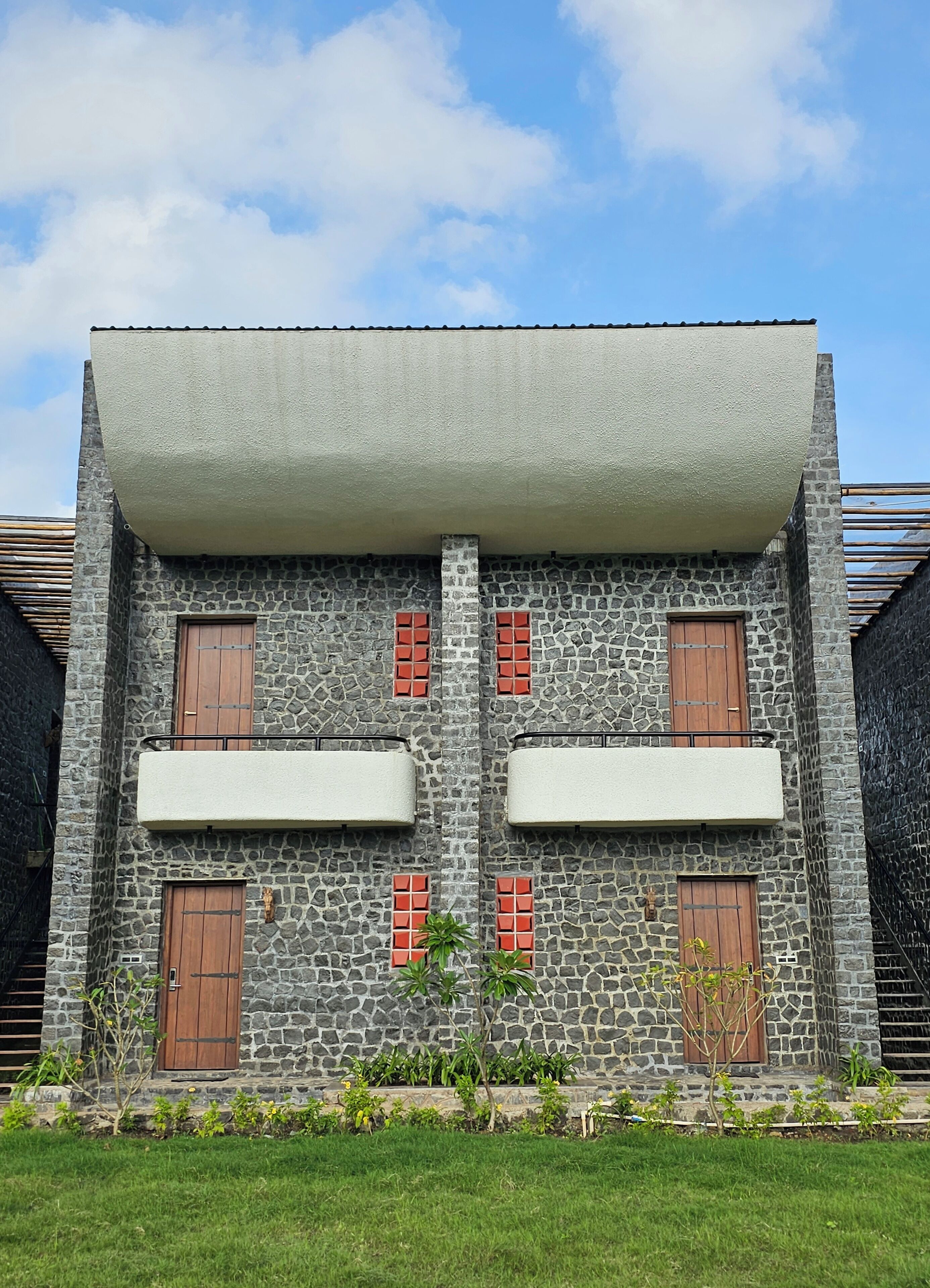 Mandav Heritage Resort
