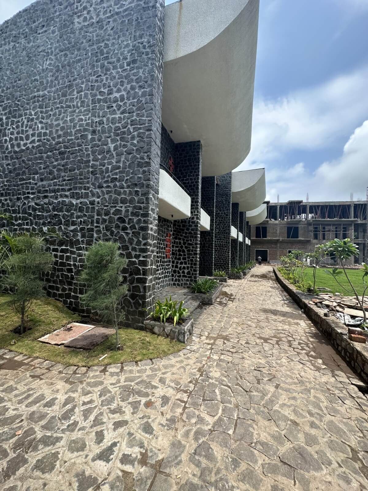 Mandav Heritage Resort