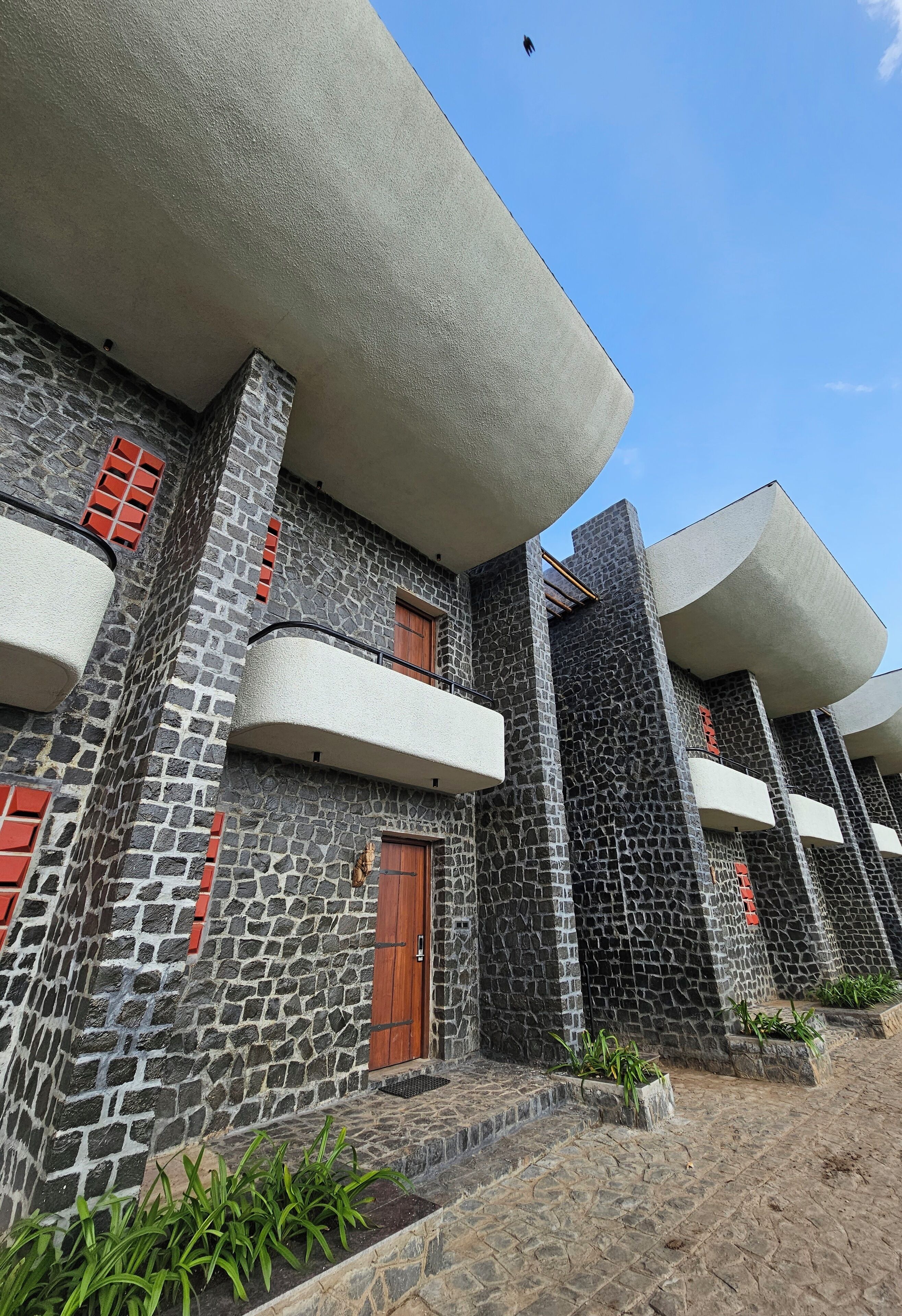 Mandav Heritage Resort