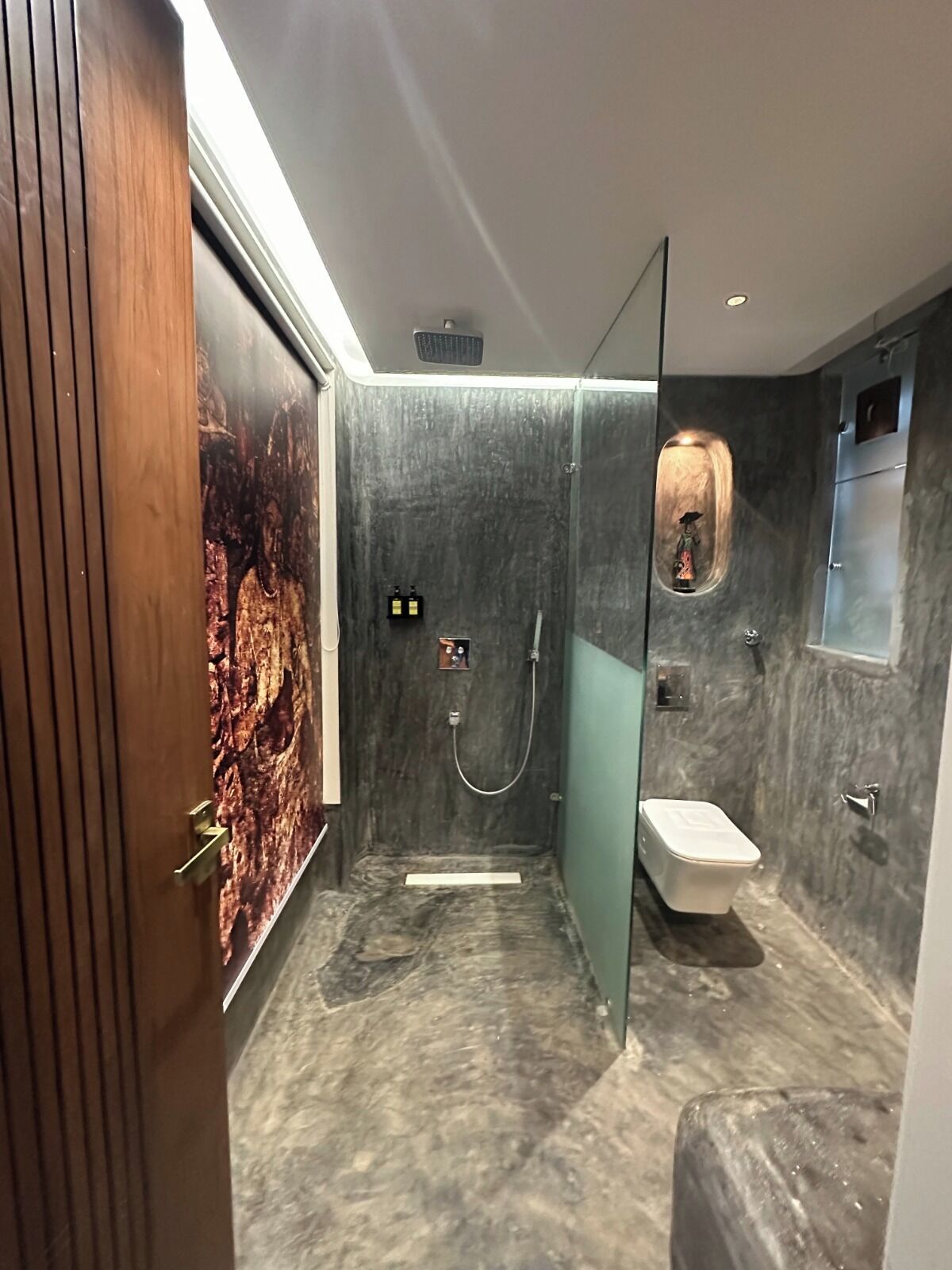 Mandav Heritage Resort