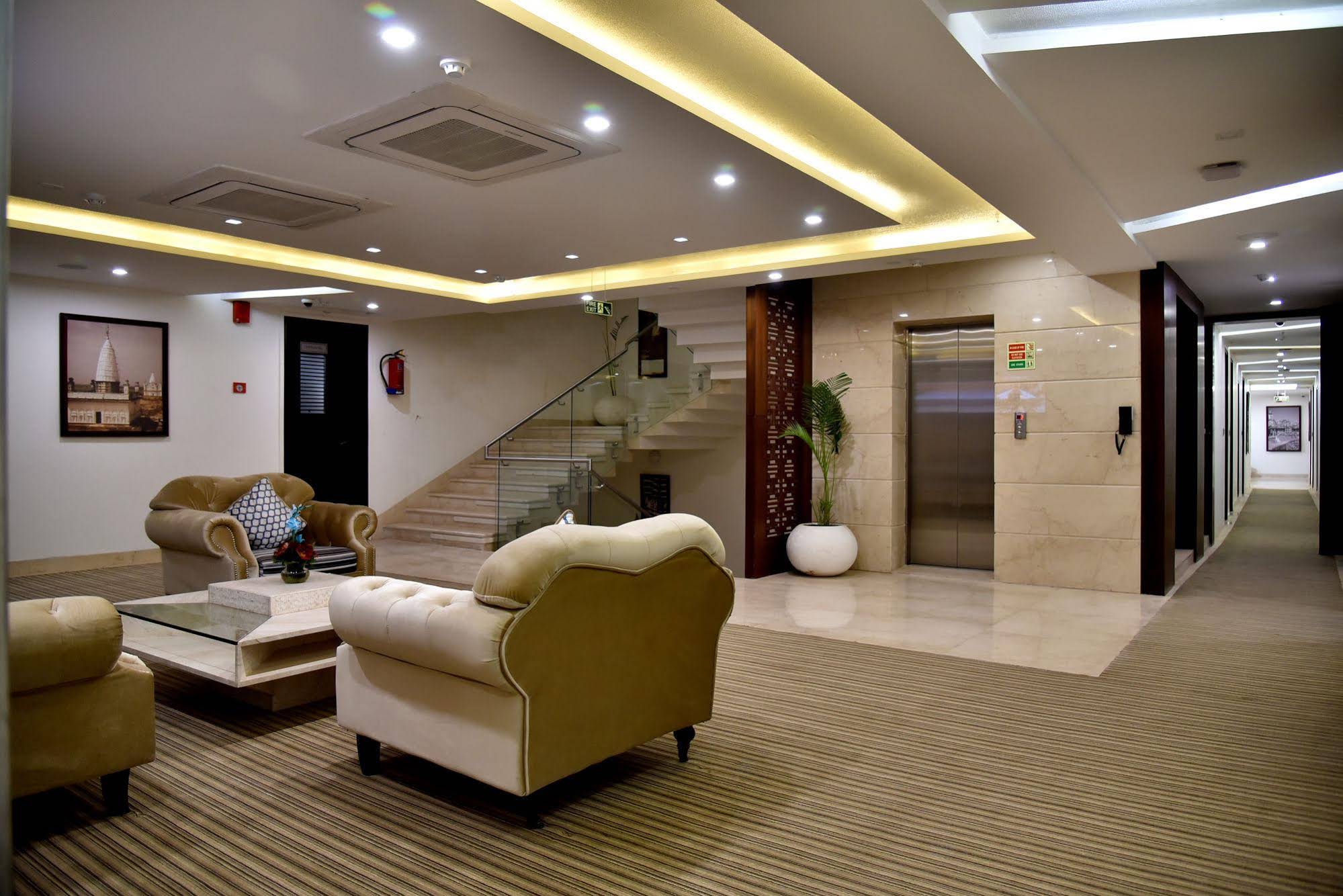 Clarks Inn Suites Gwalior