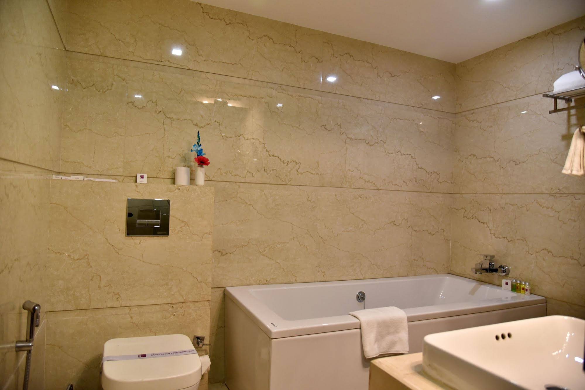 Clarks Inn Suites Gwalior