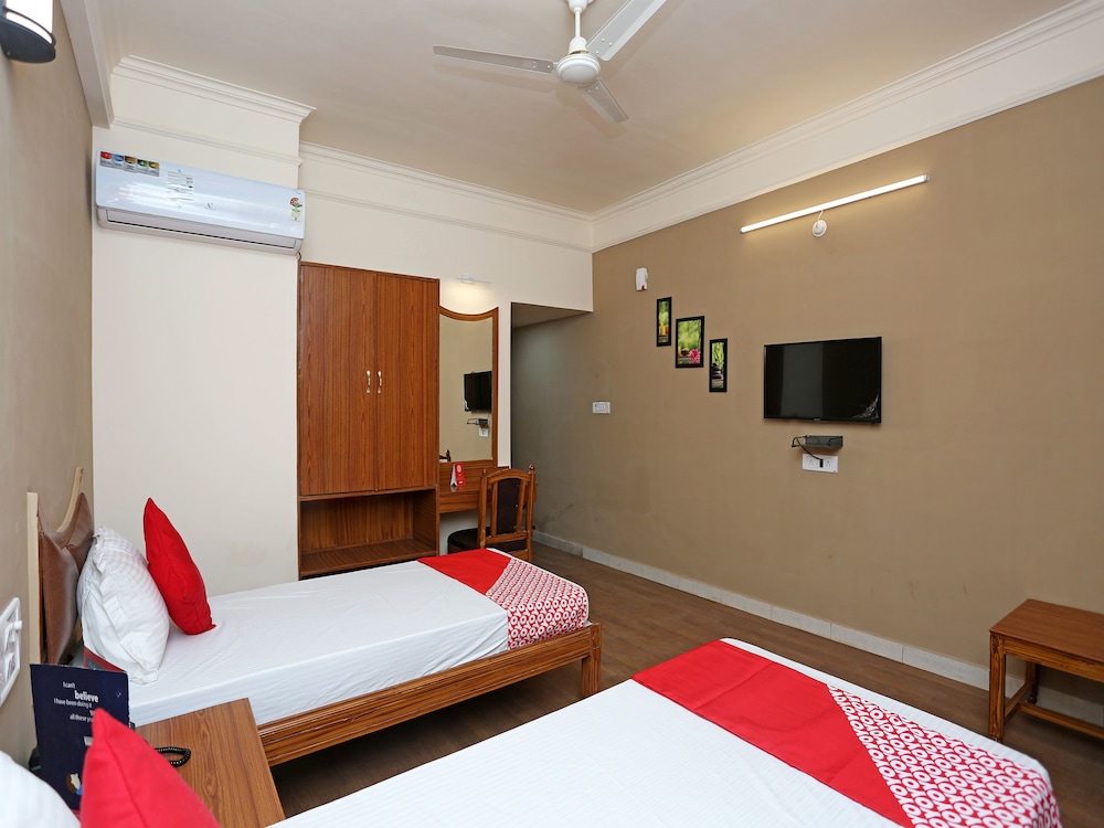 Hotel Prahlad Inn