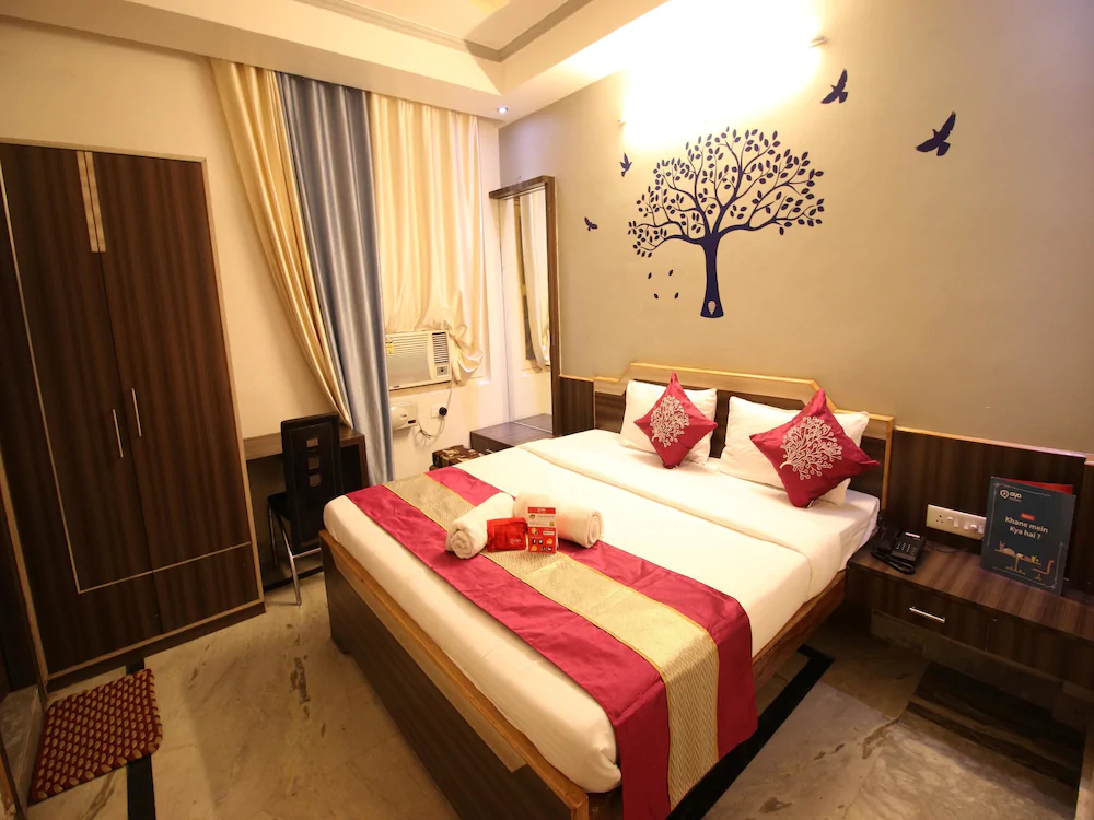 Hotel Virasat