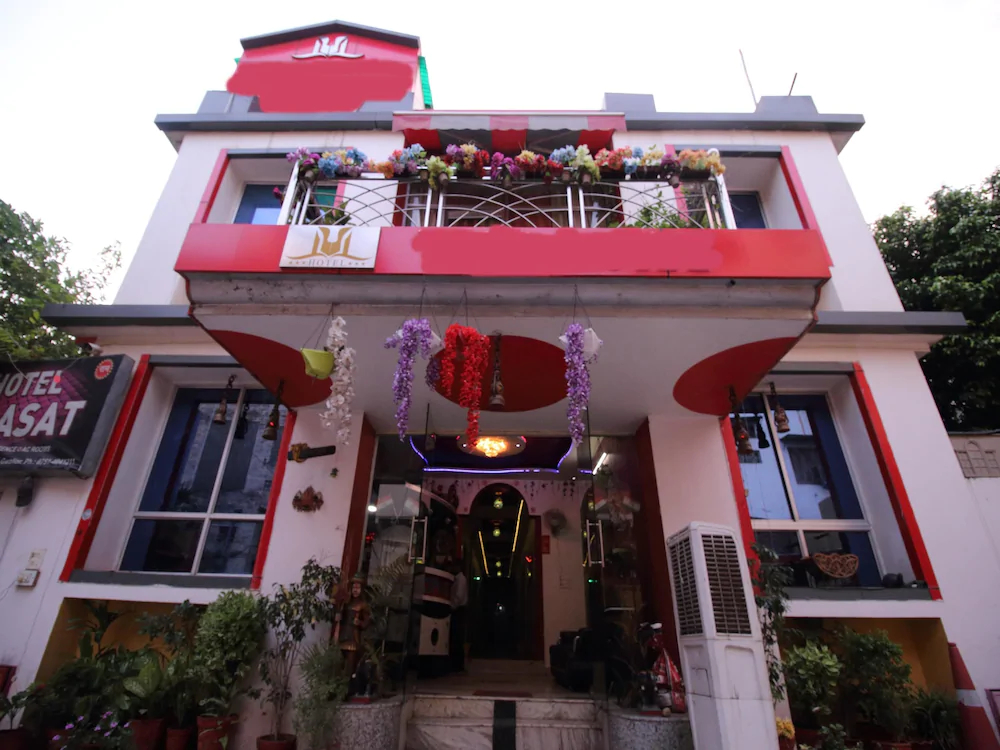 Hotel Virasat